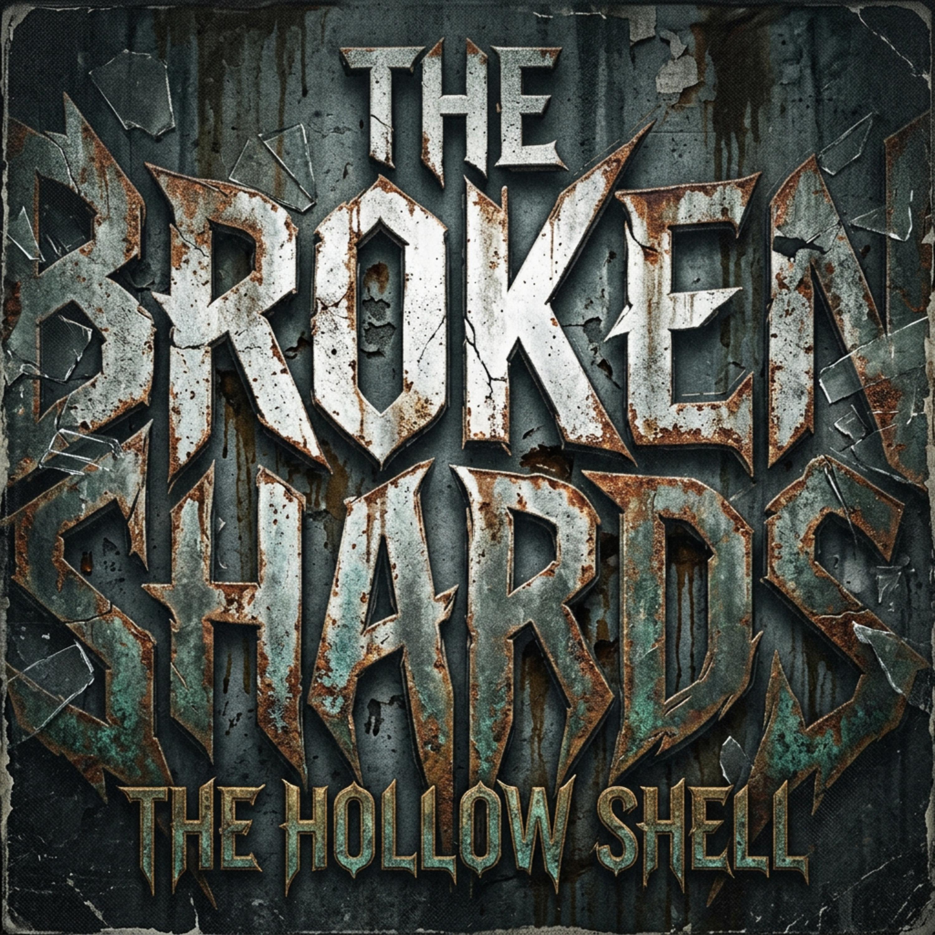 The Hollow Shell artwork