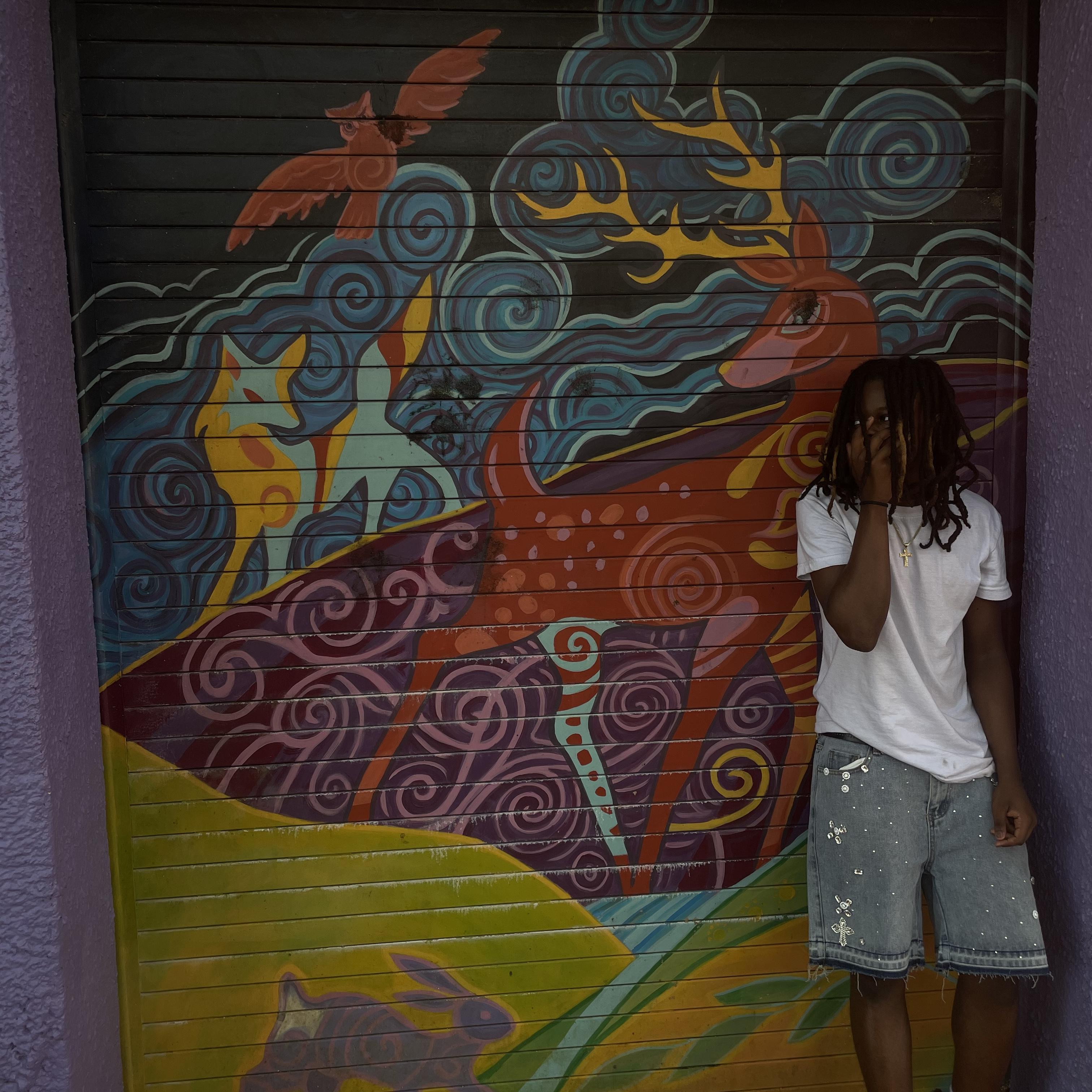 dos artwork