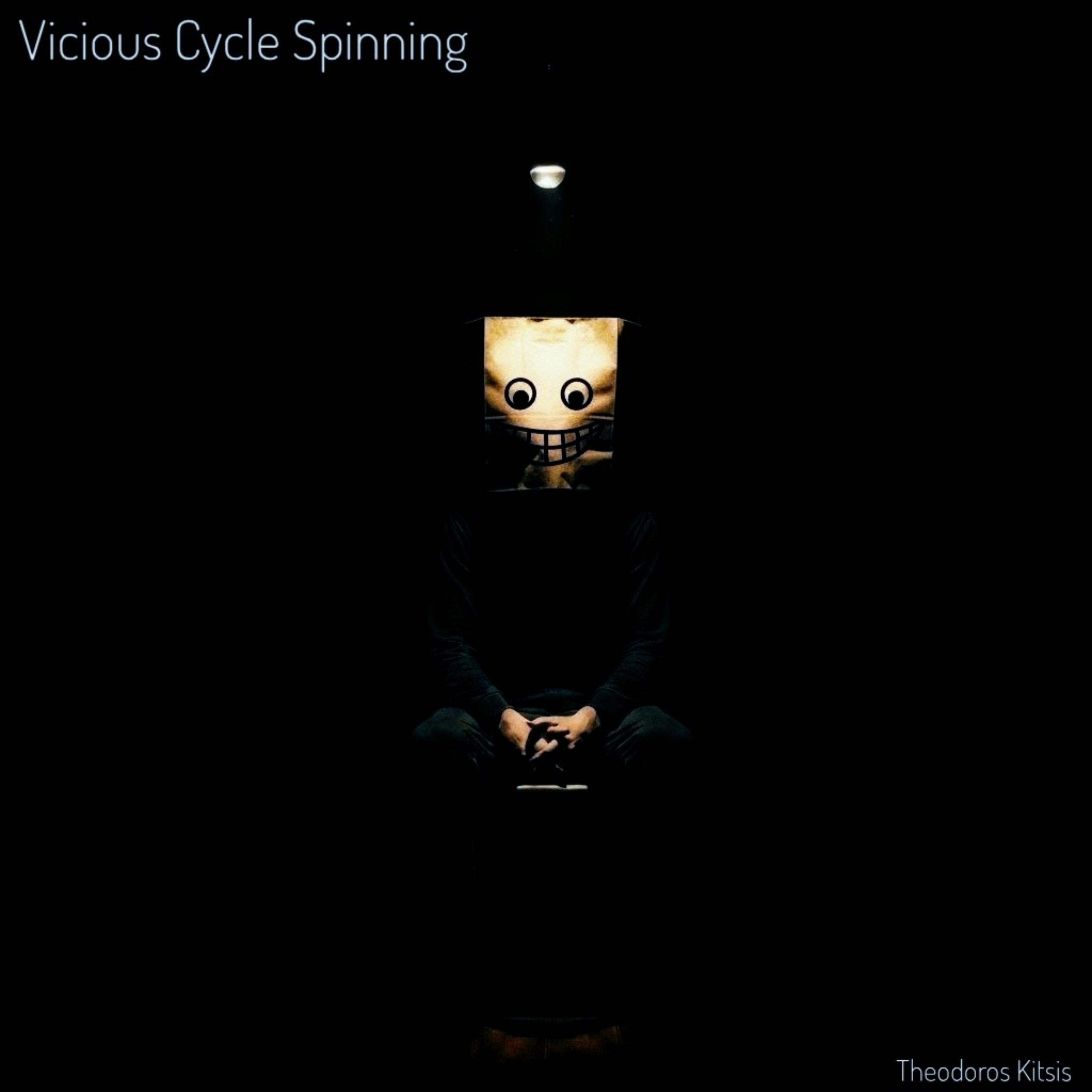 Vicious Cycle Spinning artwork