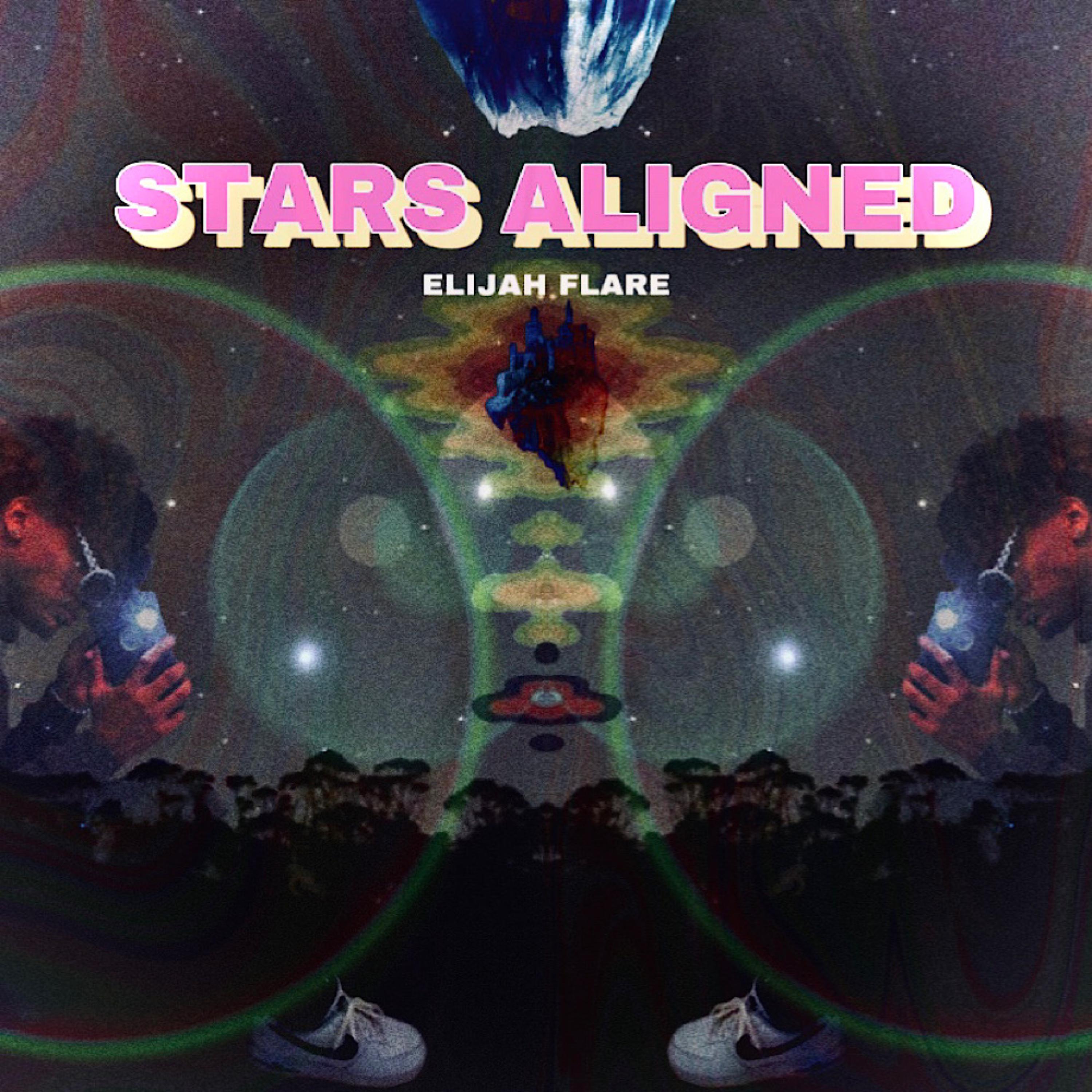 Stars Alligned artwork