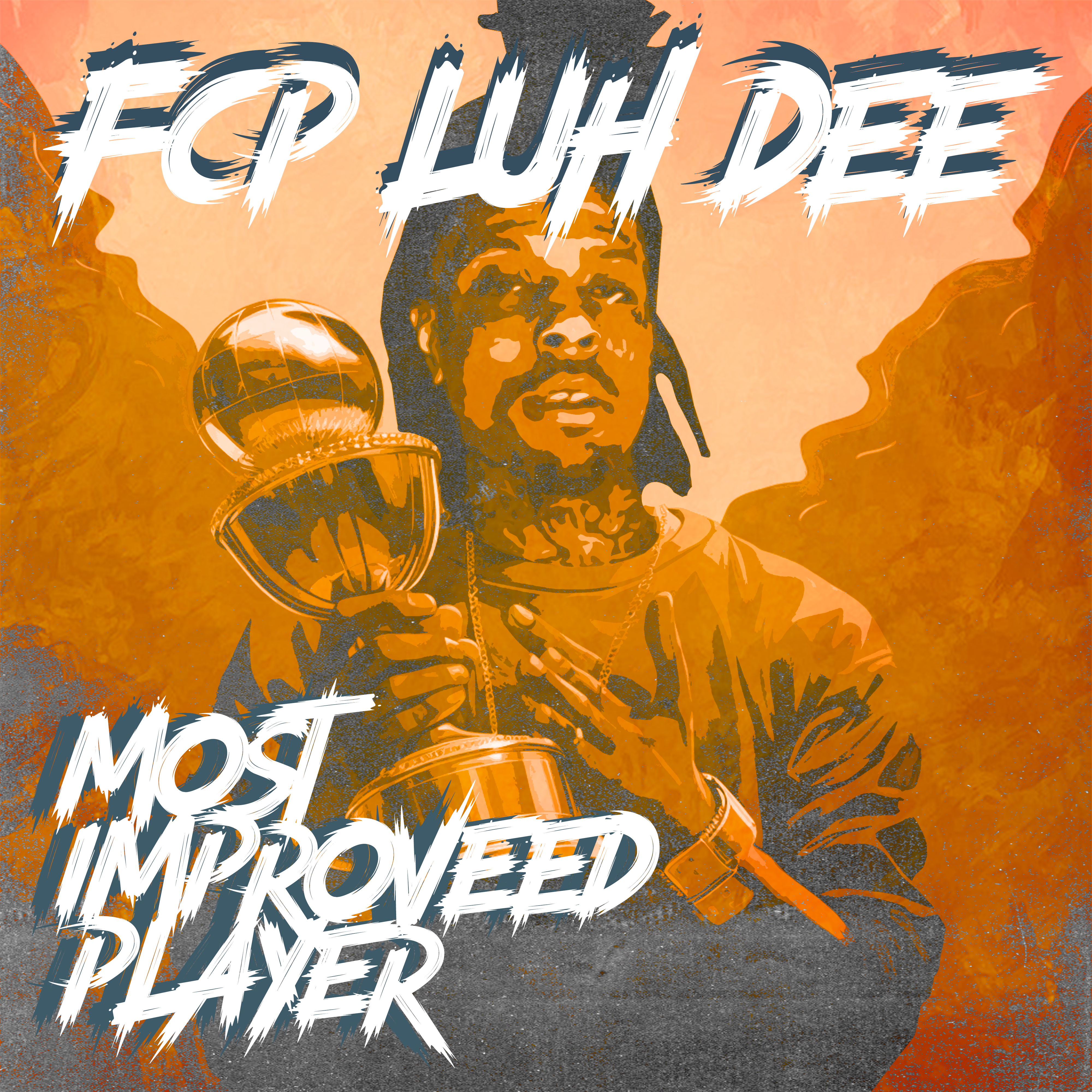 Most Improved Player artwork