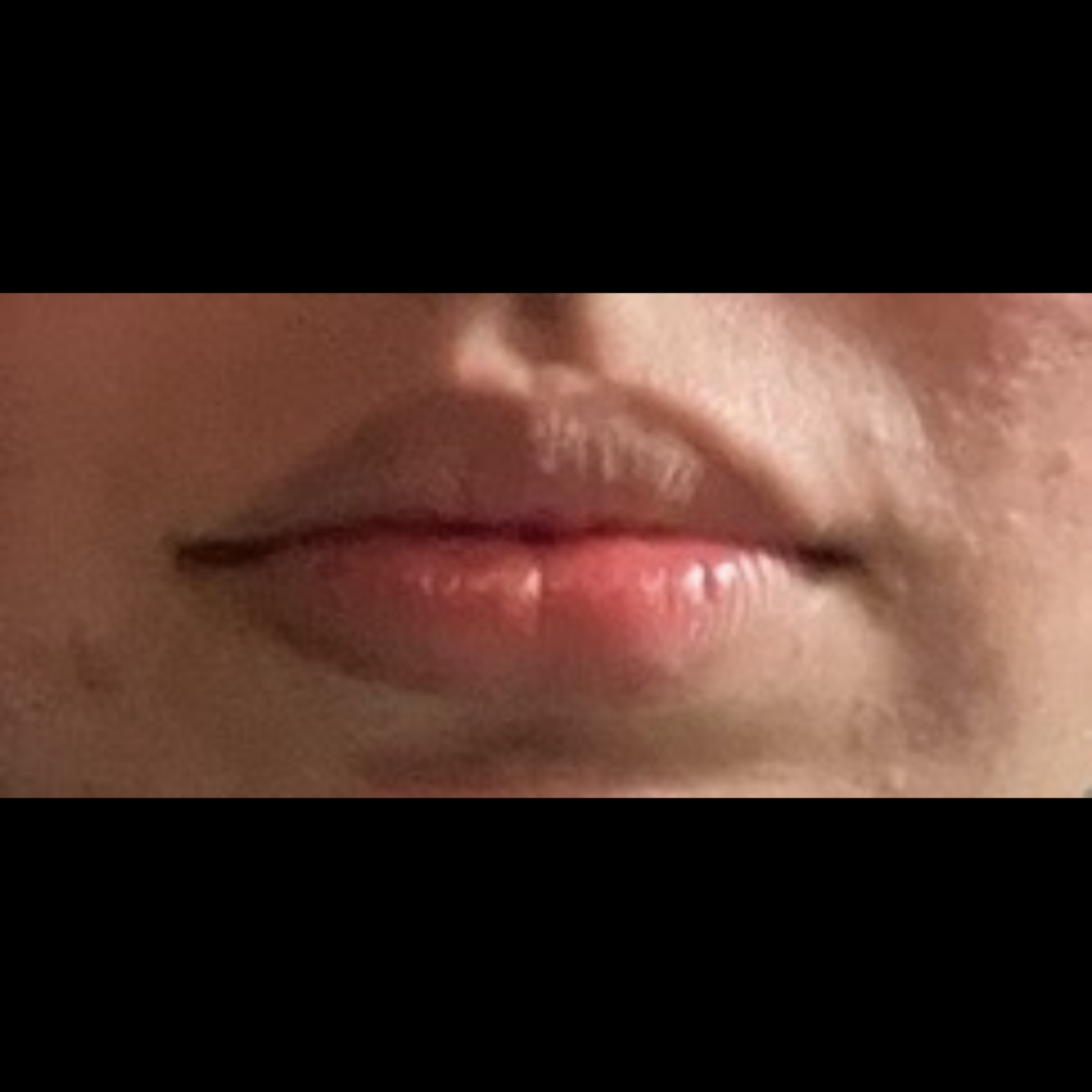 Your Lips by Toe23Knee cover art