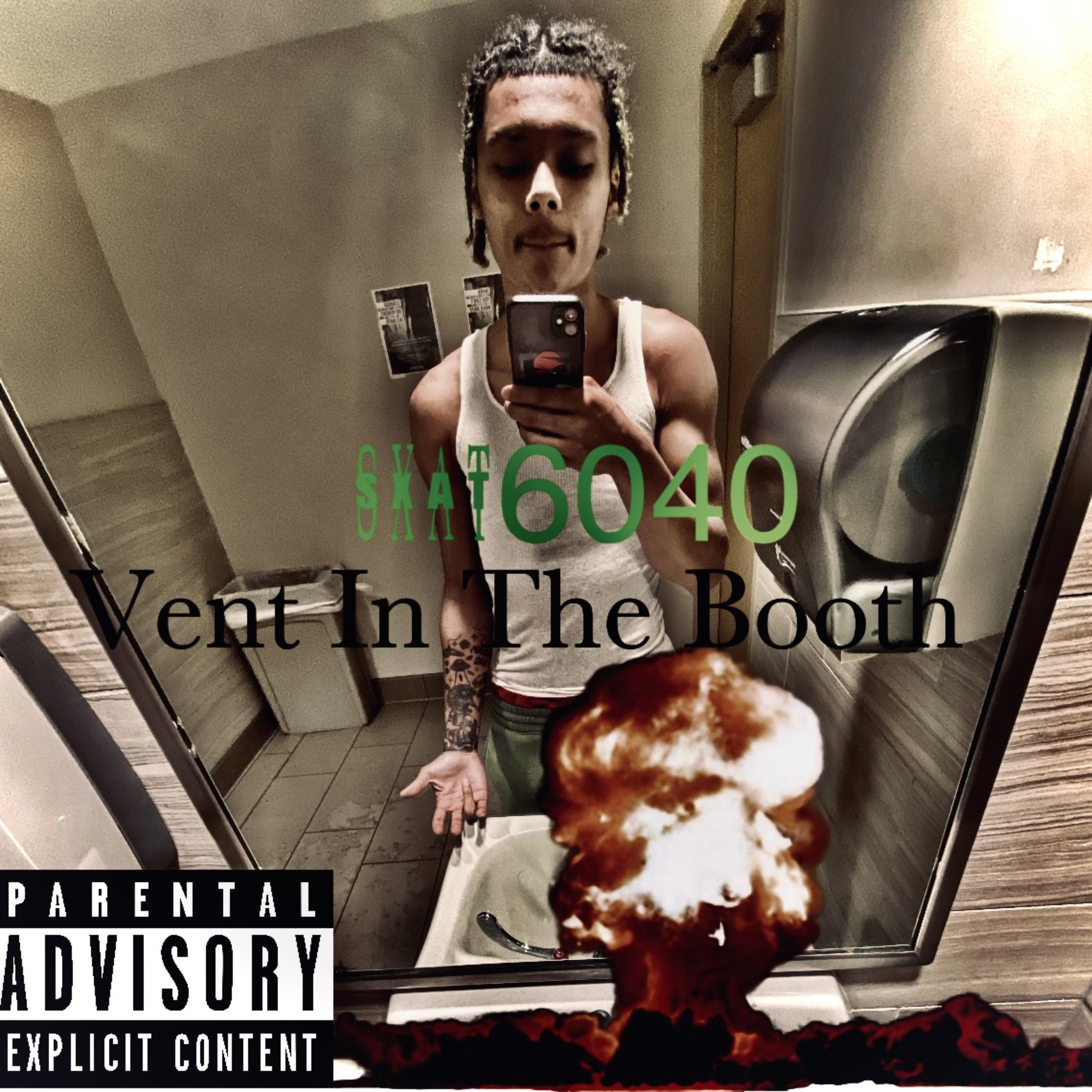 Vent In The Booth artwork