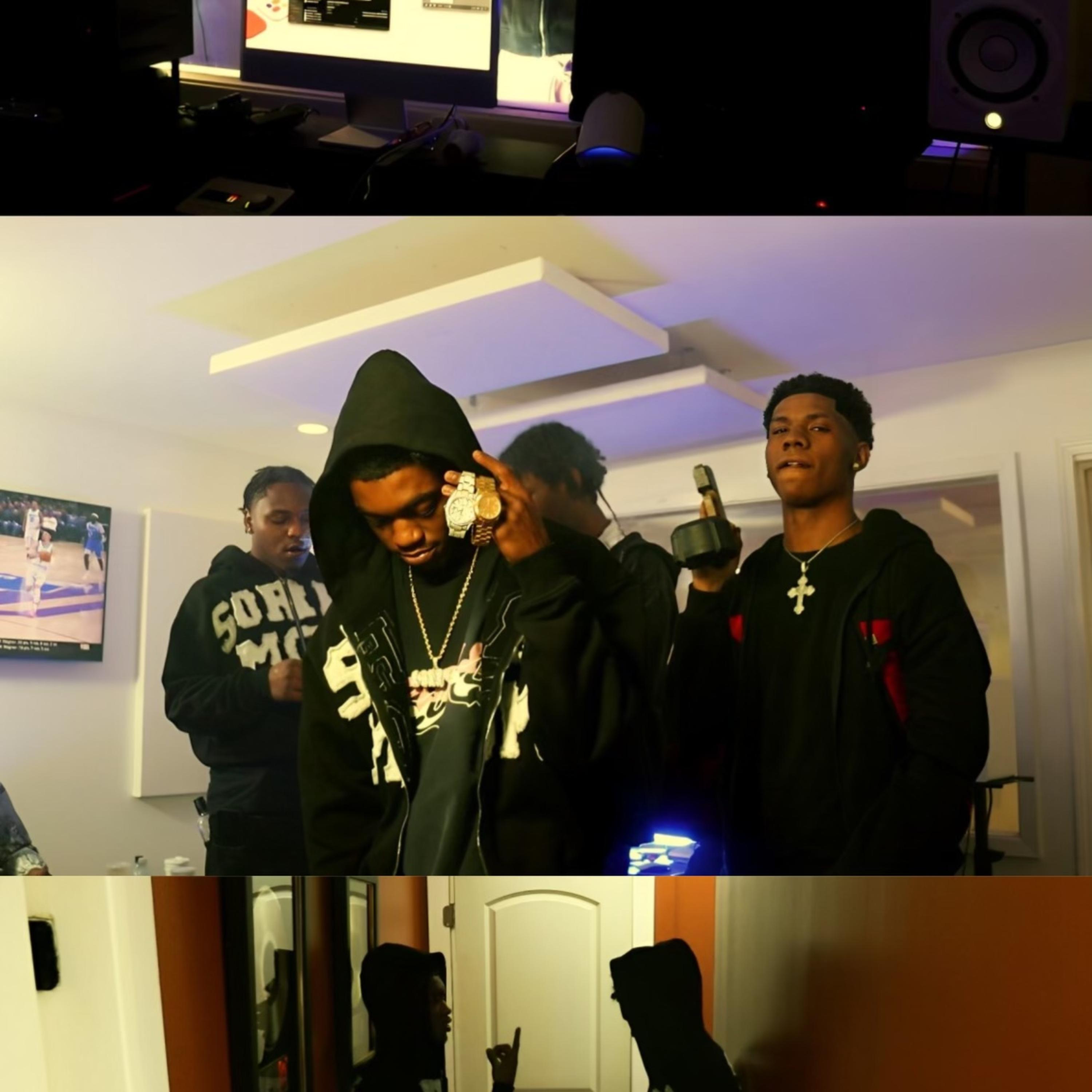 Already Knew artwork