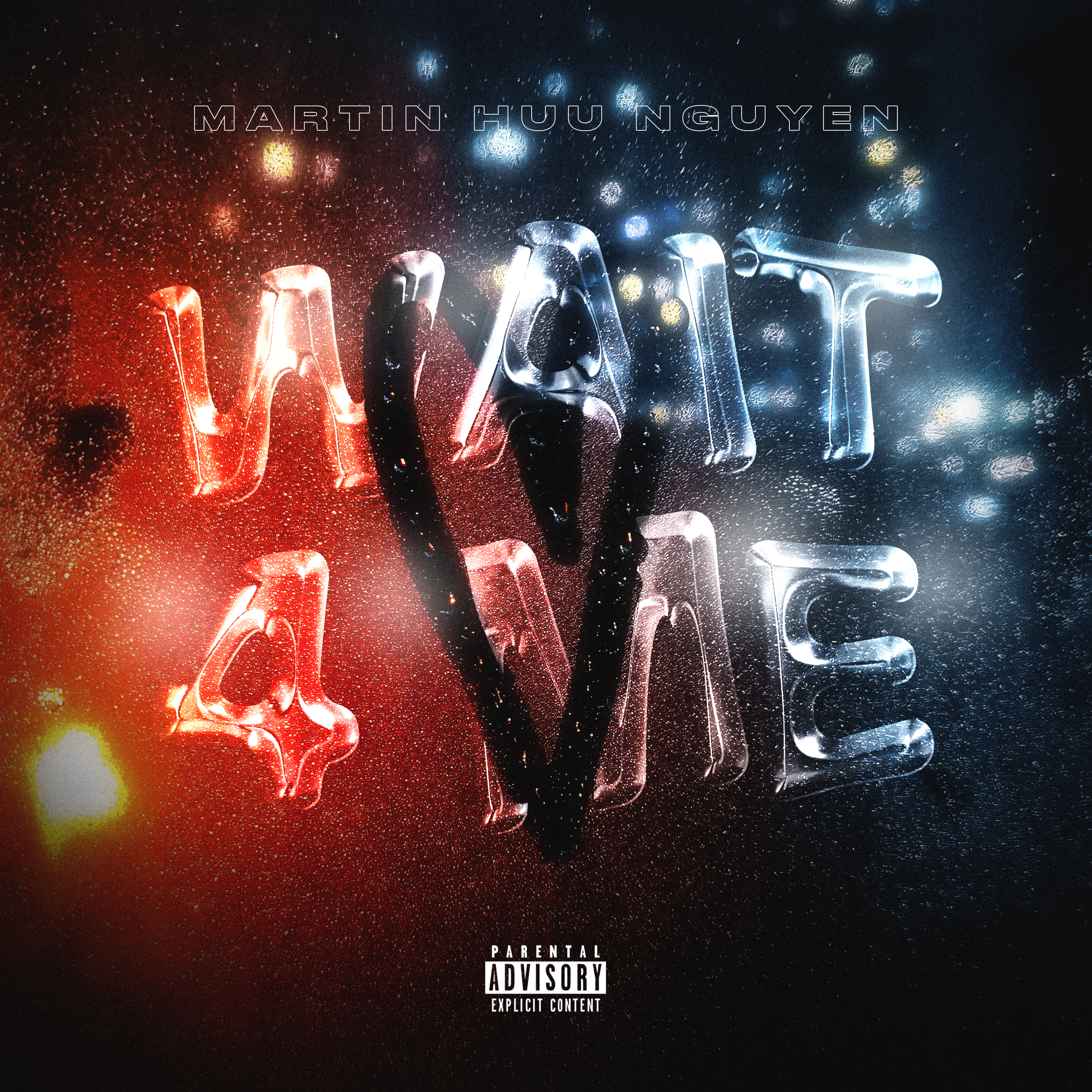 Wait 4 Me artwork