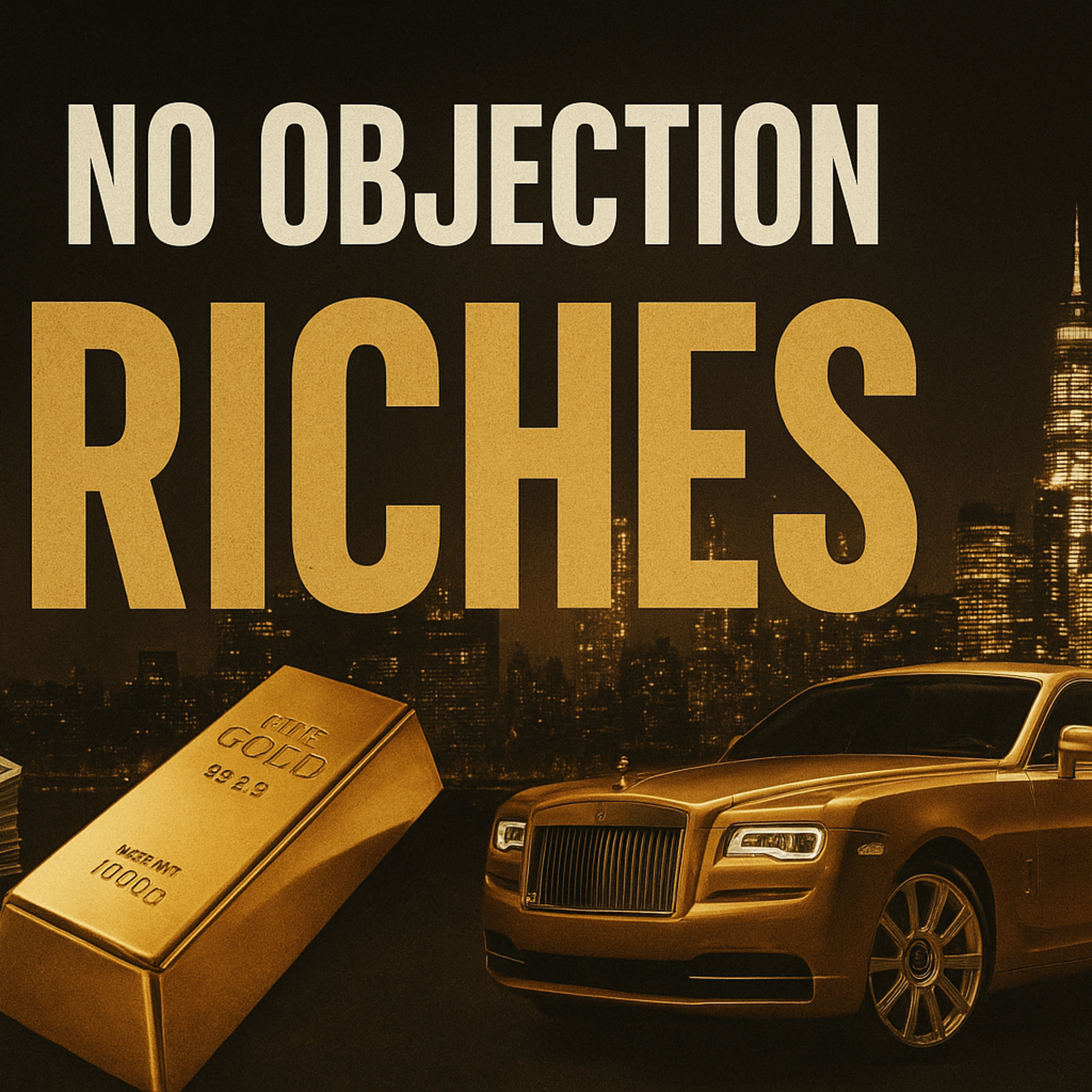 Riches artwork