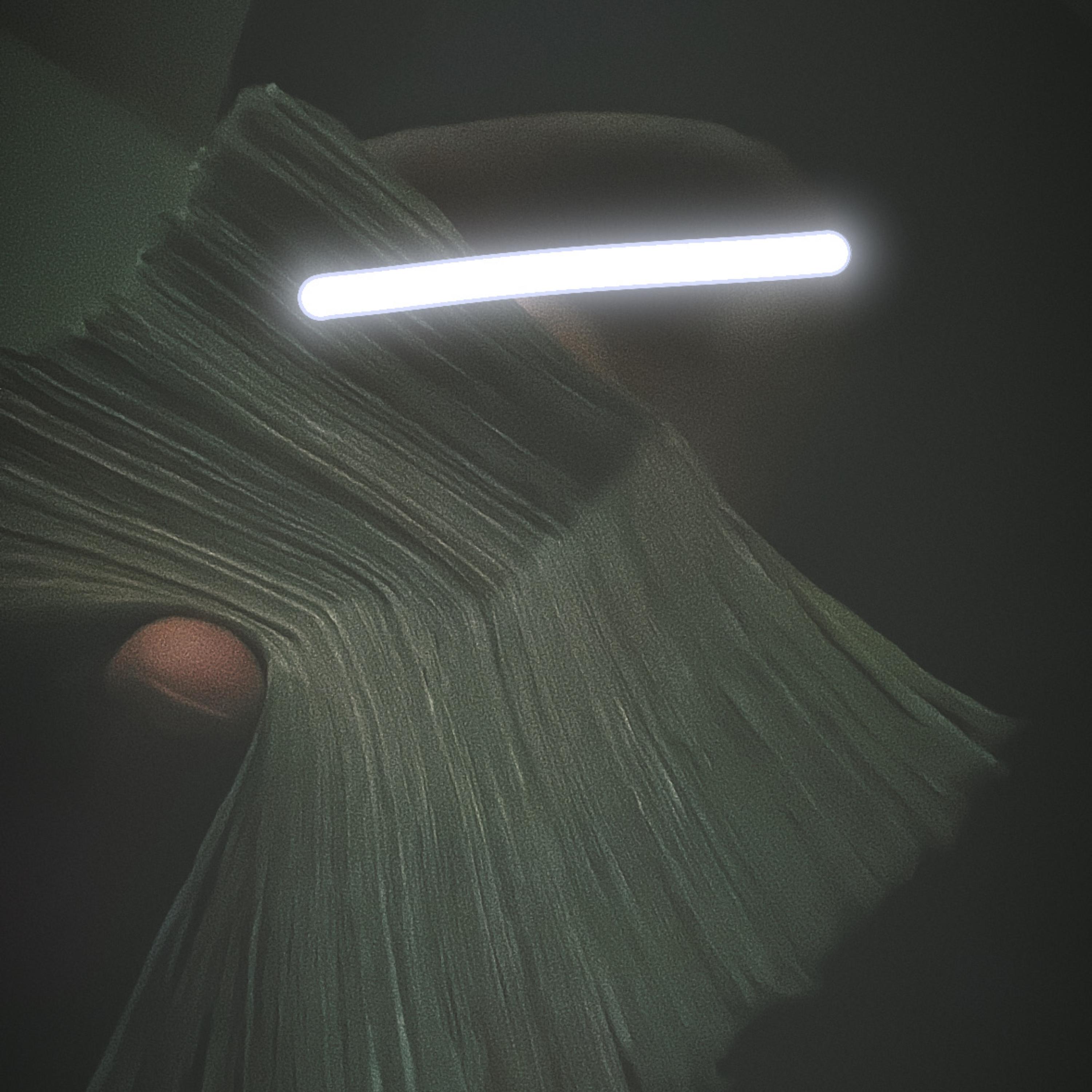 TravisHunter artwork