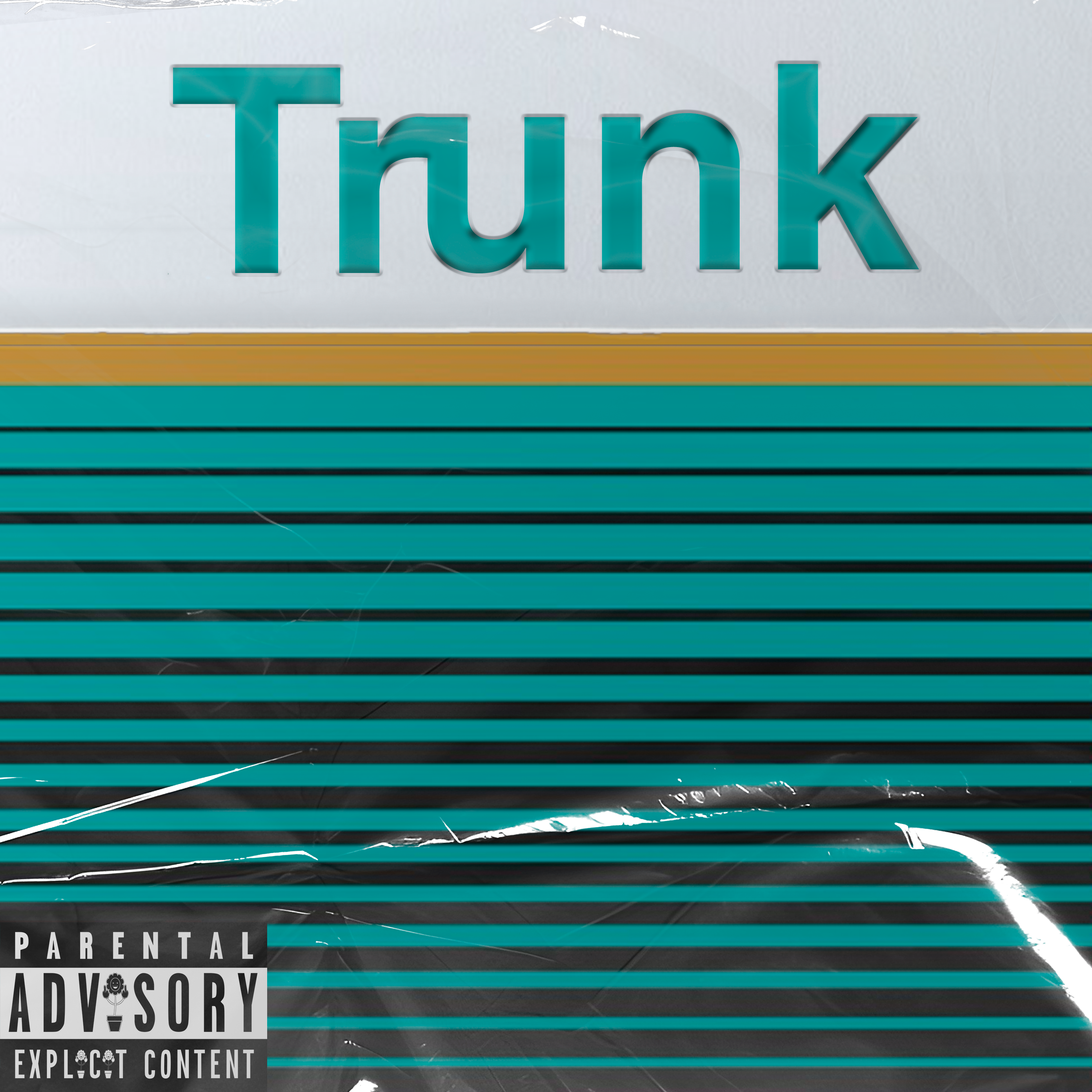 TRUNK artwork