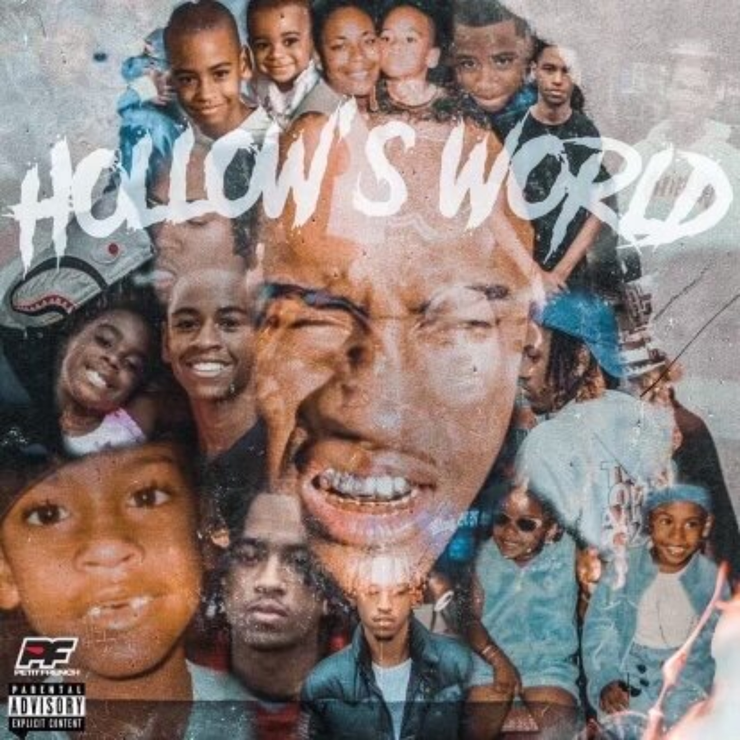 Hollows World artwork