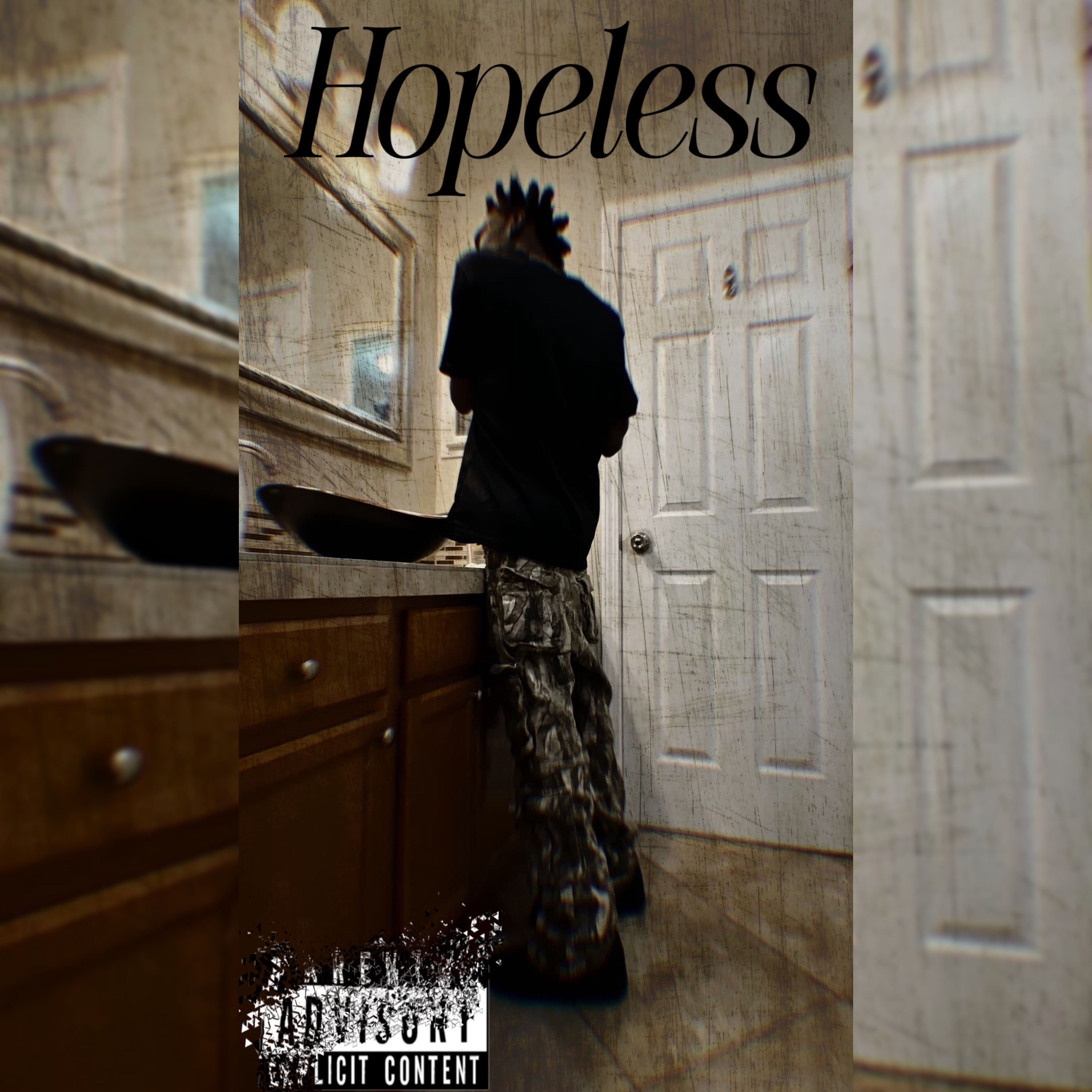 Hopeless artwork