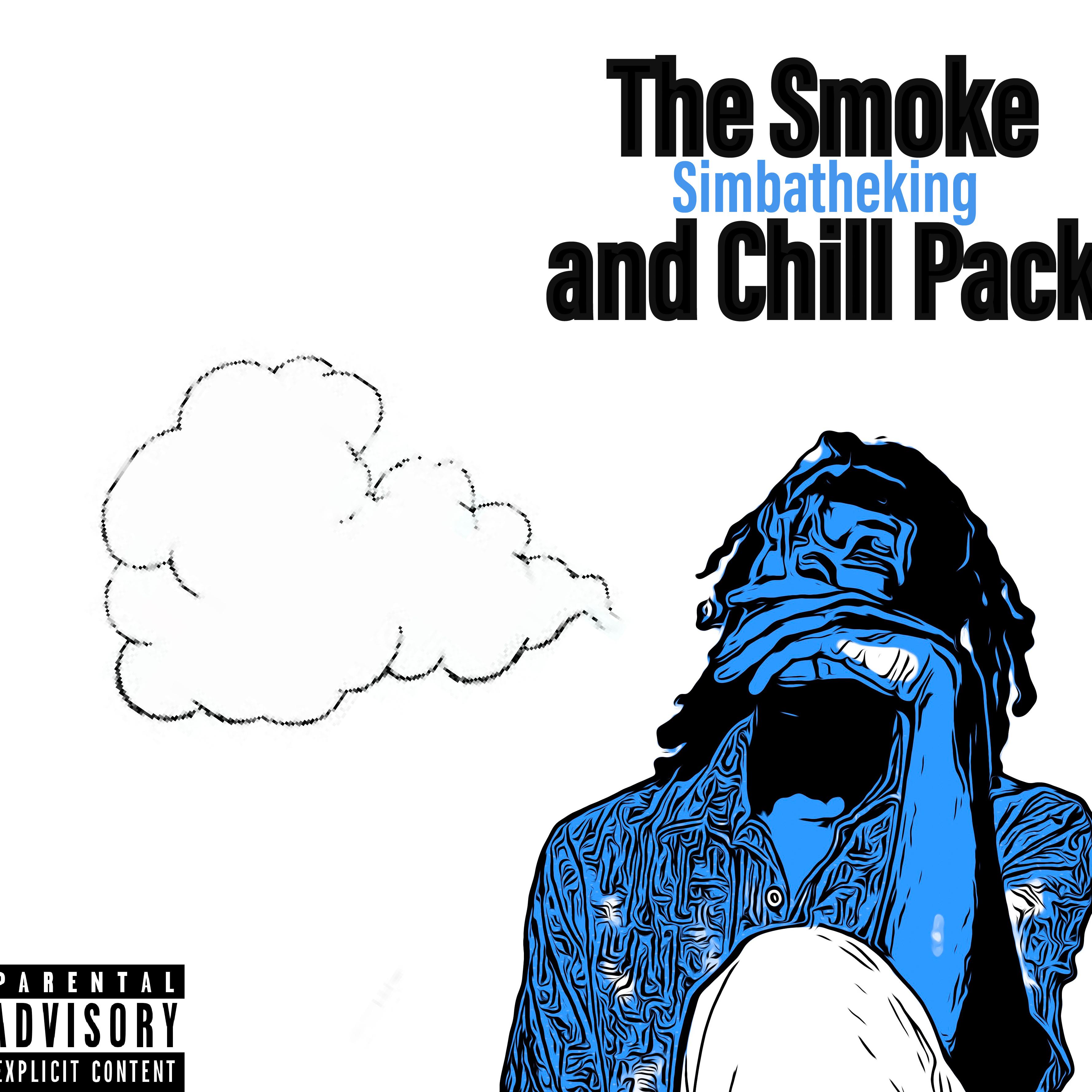 The Smoke and Chill Pack artwork