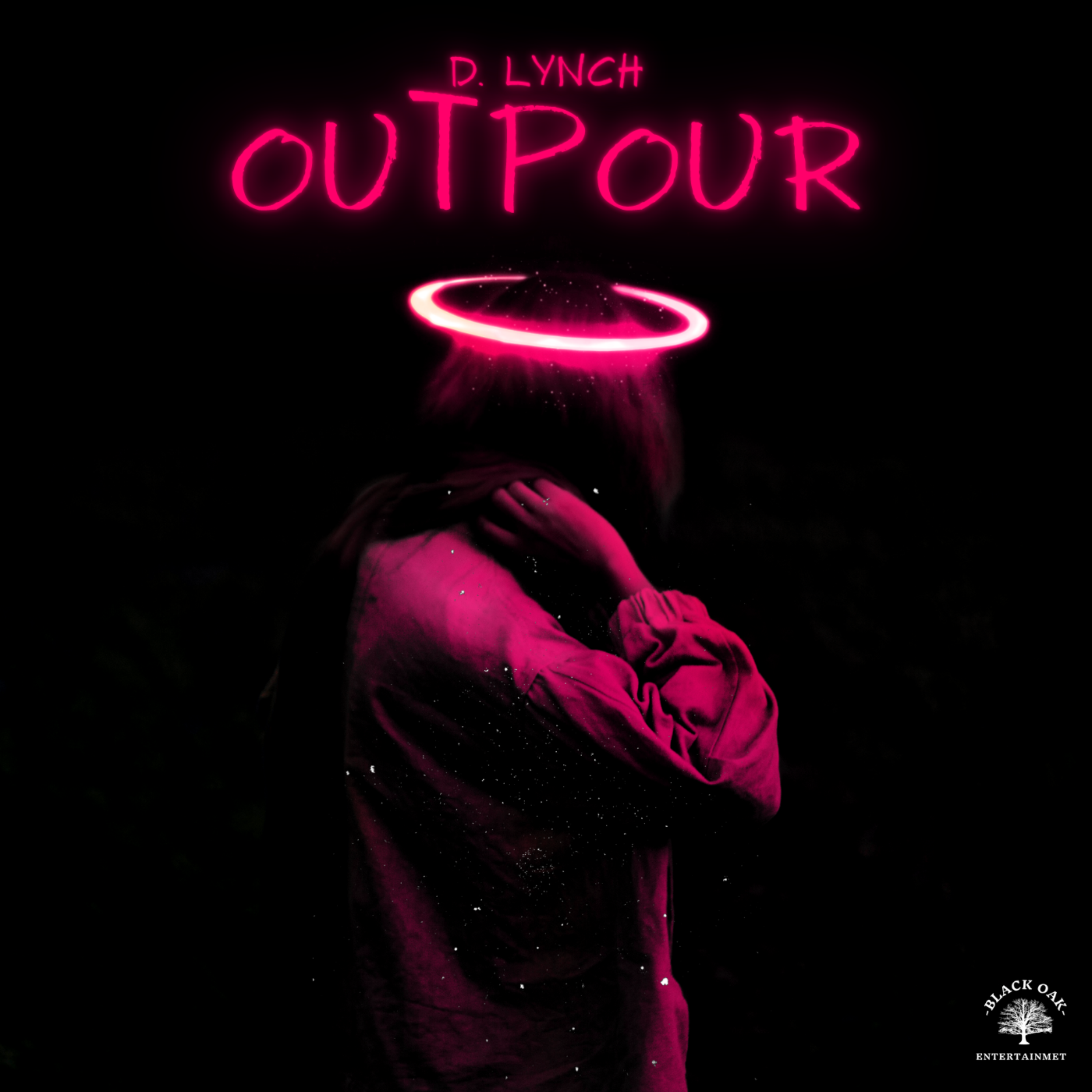 Outpour artwork