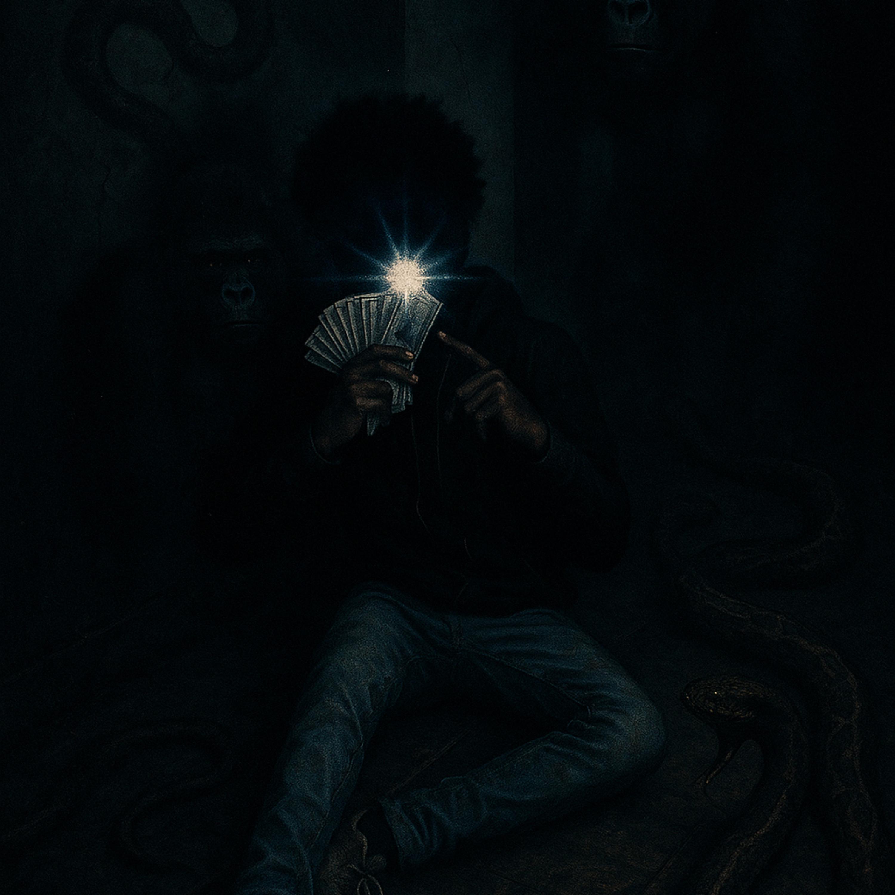 MeetTheSnakess!! artwork