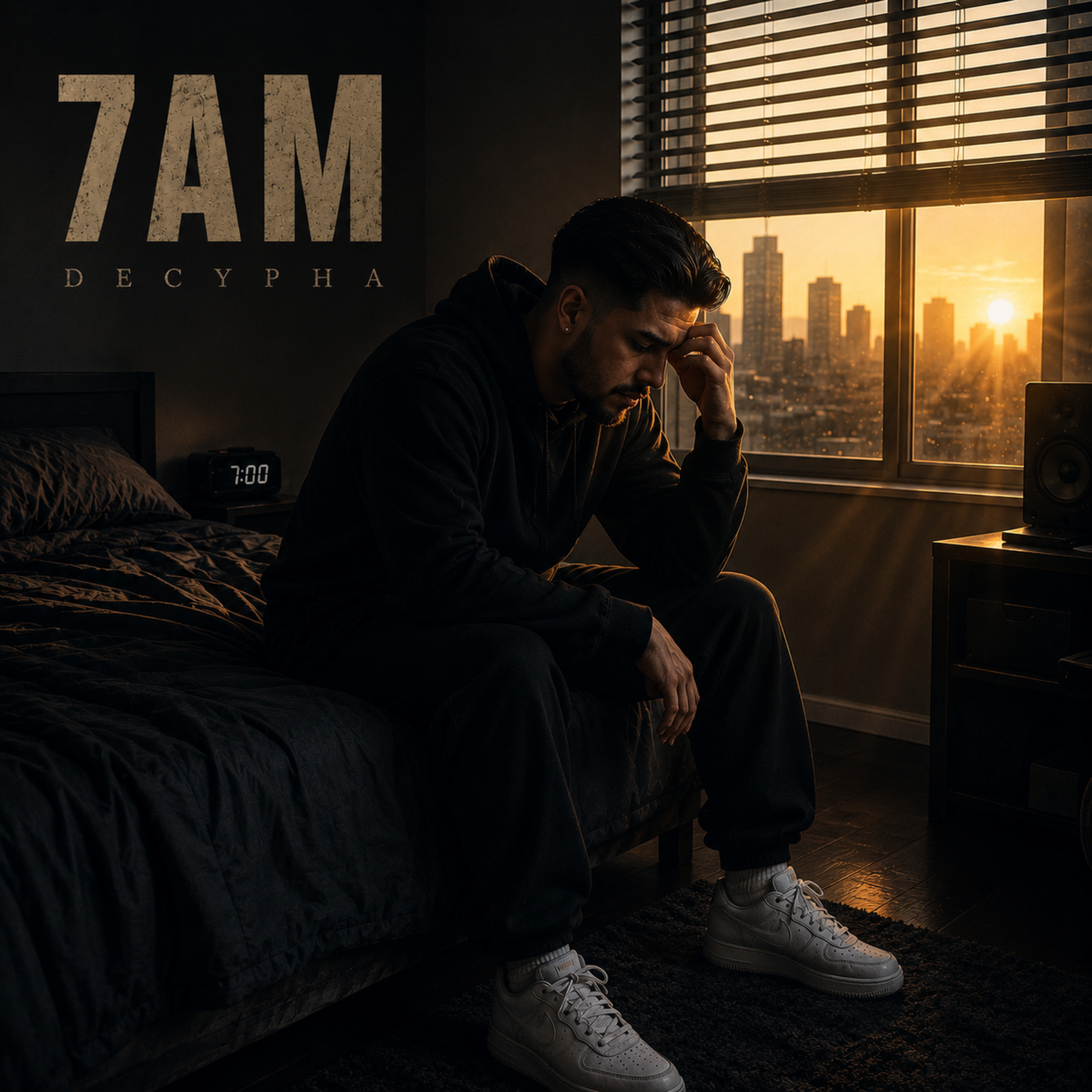 7 AM artwork