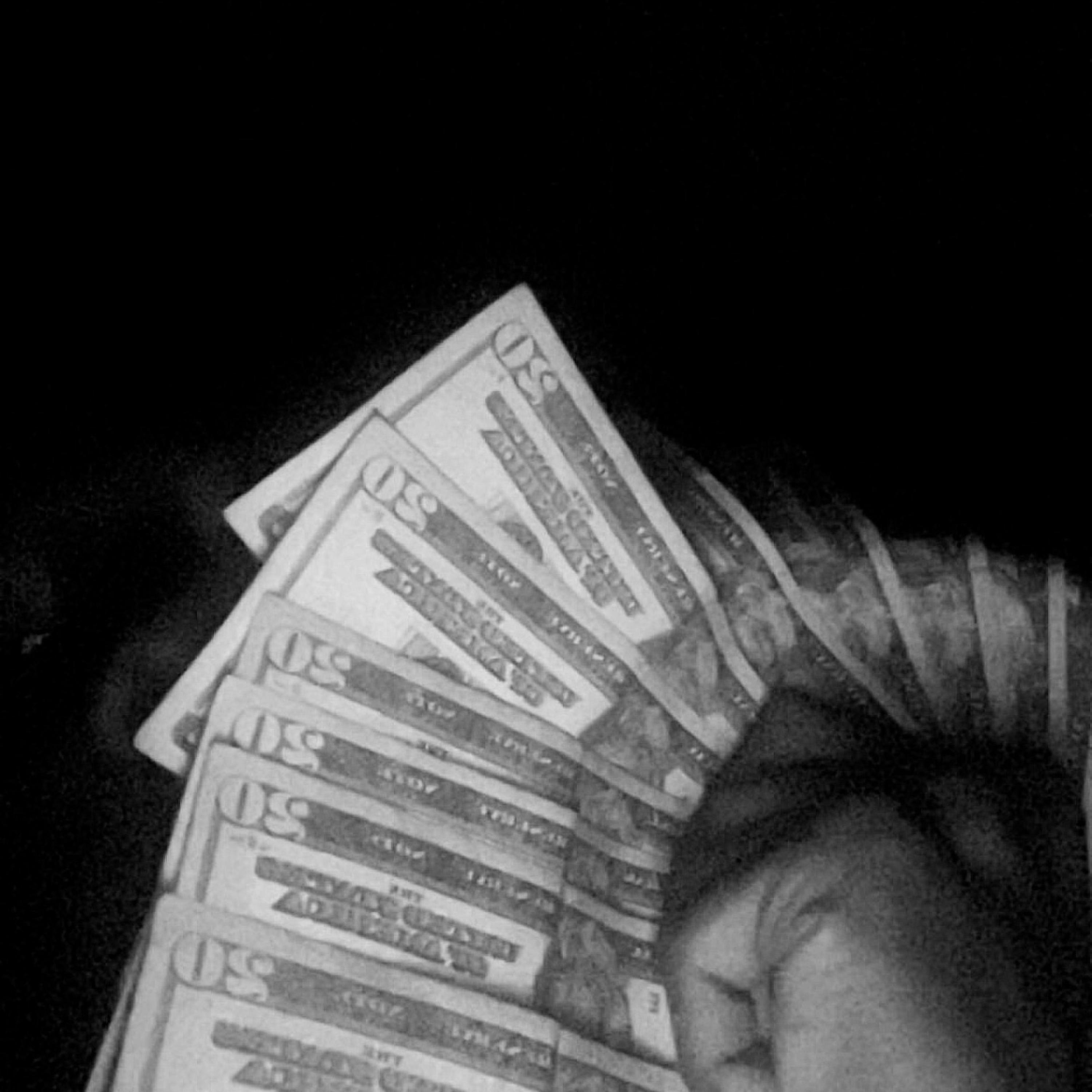 Dead Presidents artwork