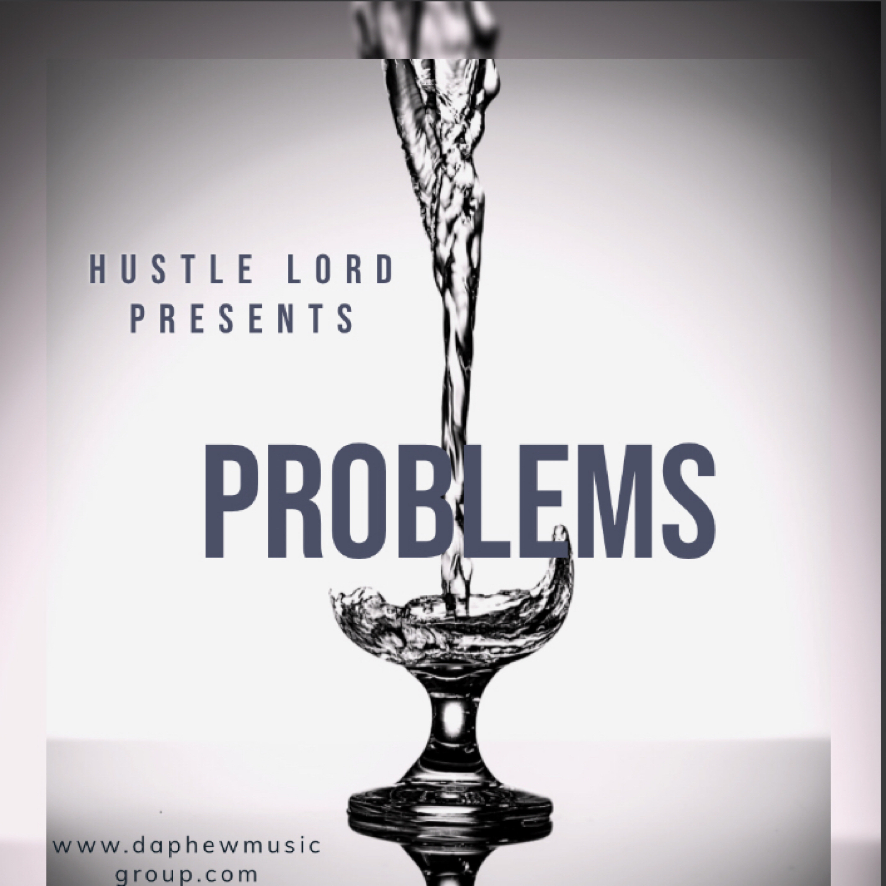 Problems artwork