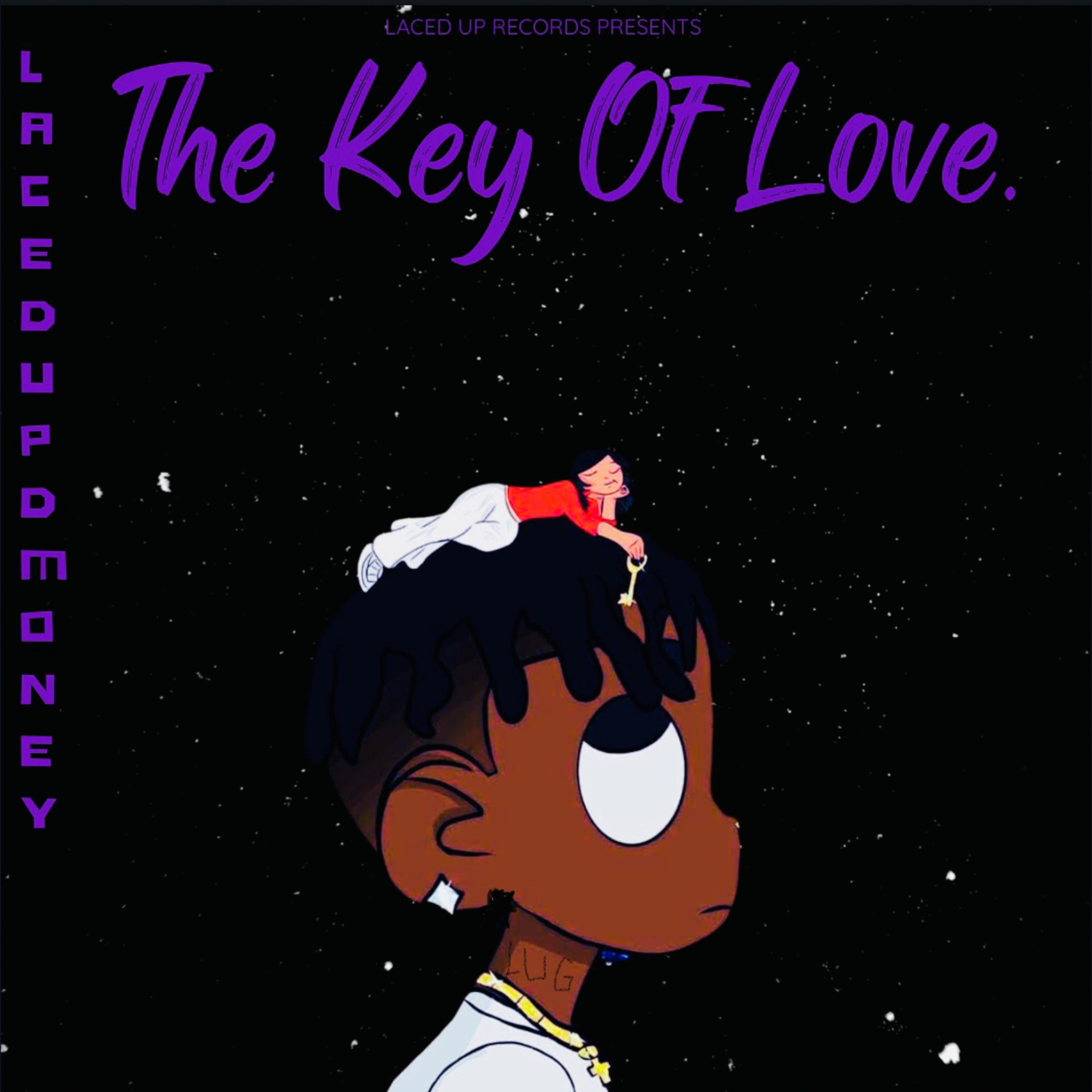 The Key Of Love artwork