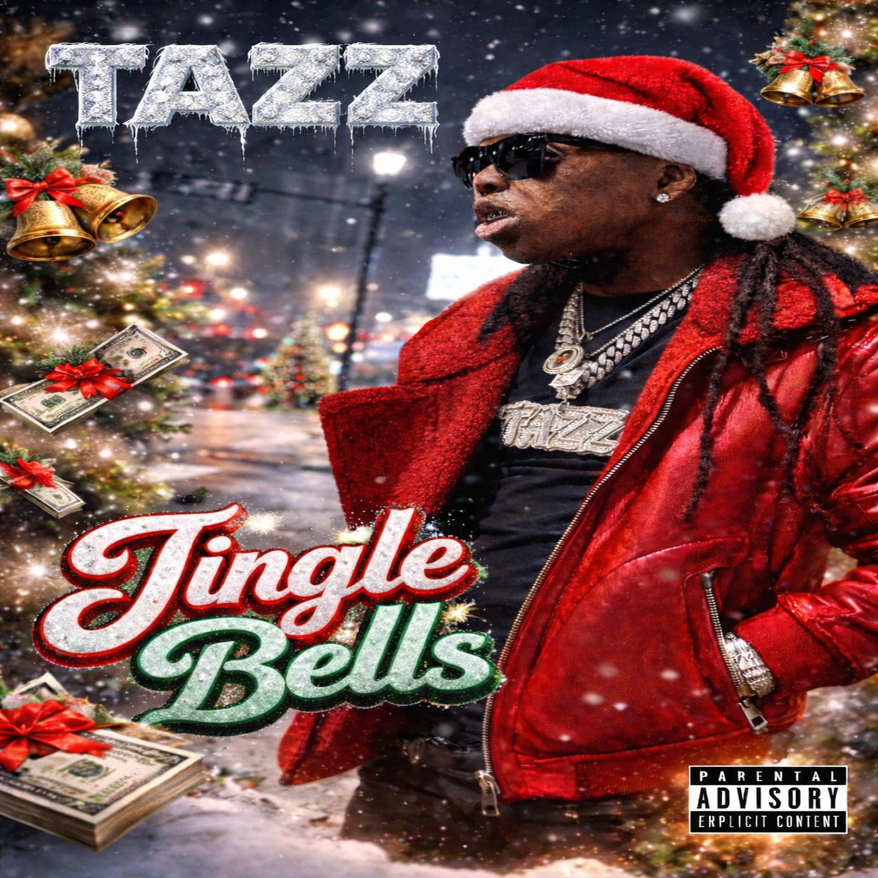 Jingle Bells artwork