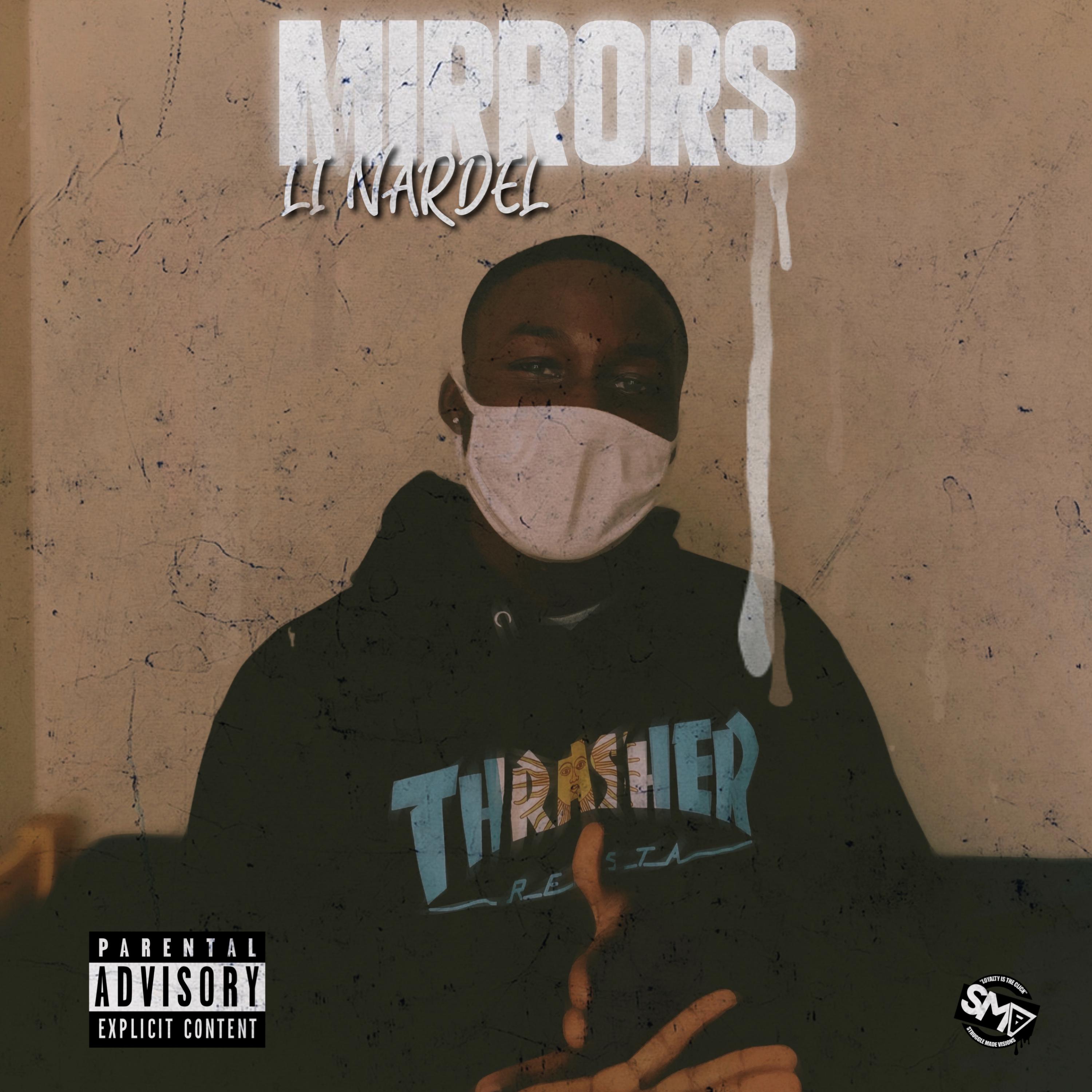Mirrors artwork