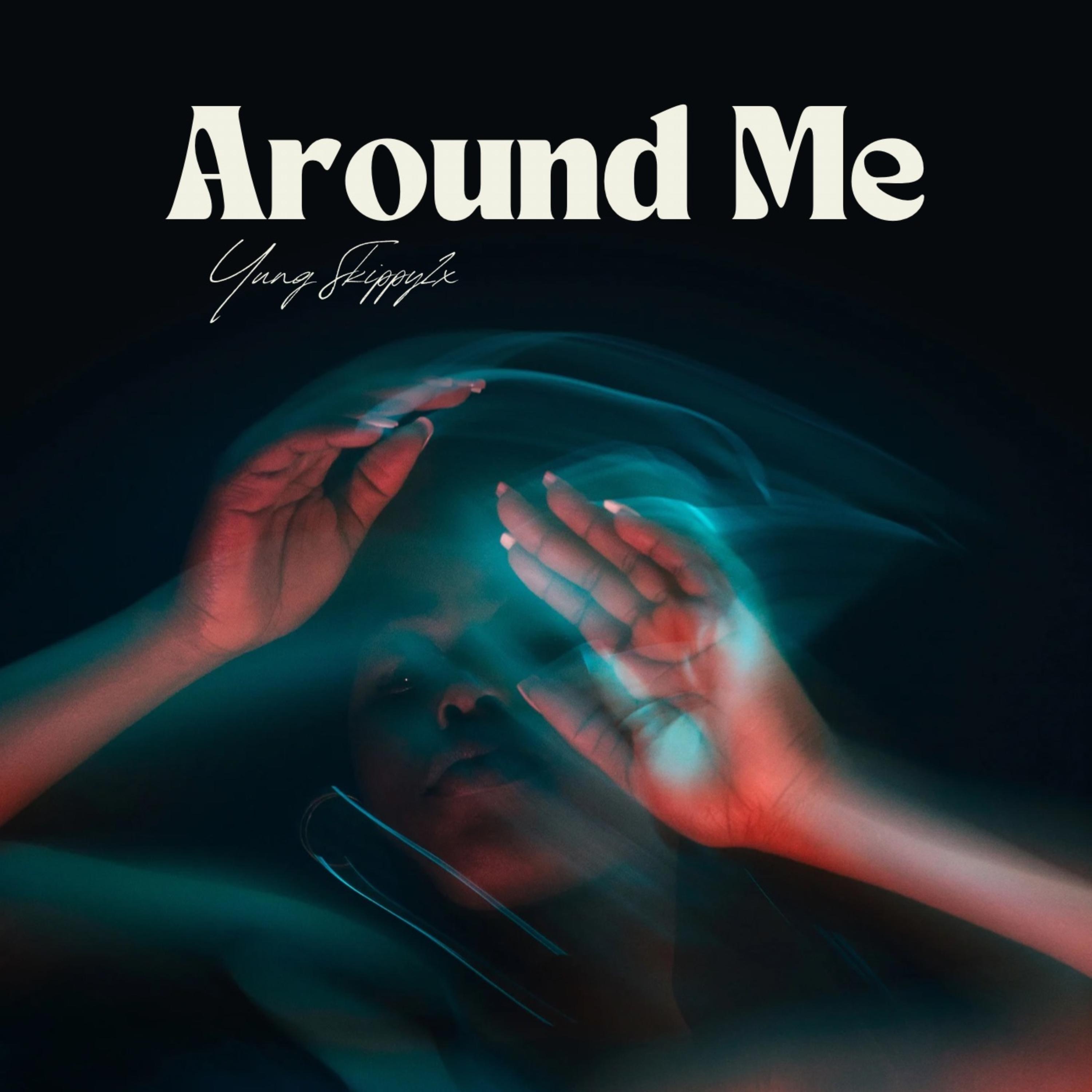 Around Me artwork