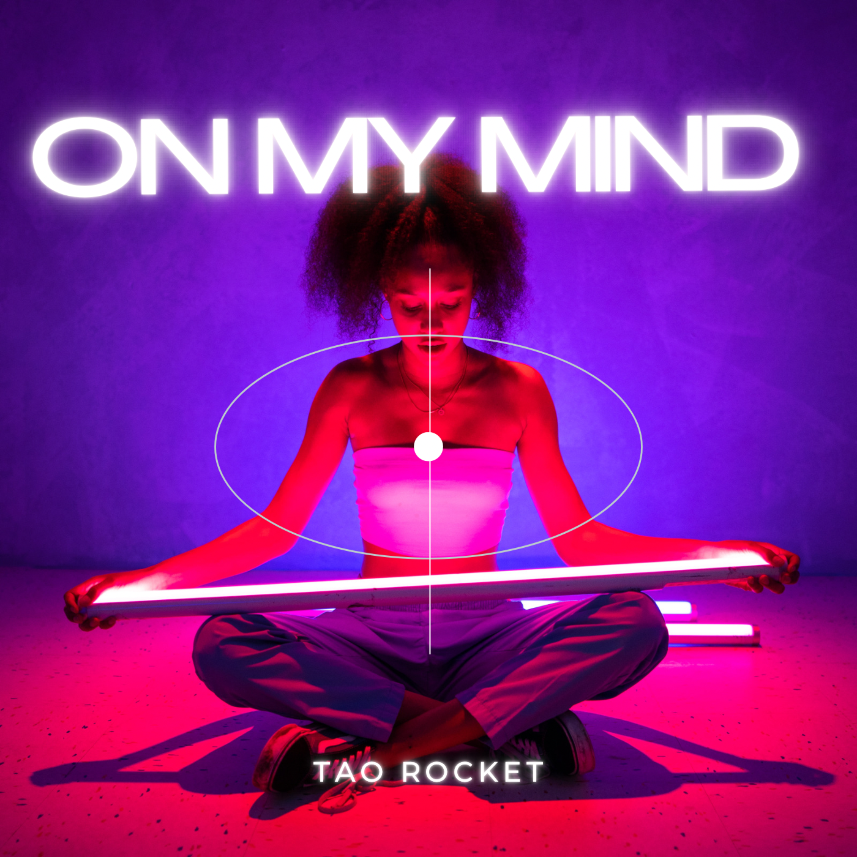 On My Mind artwork