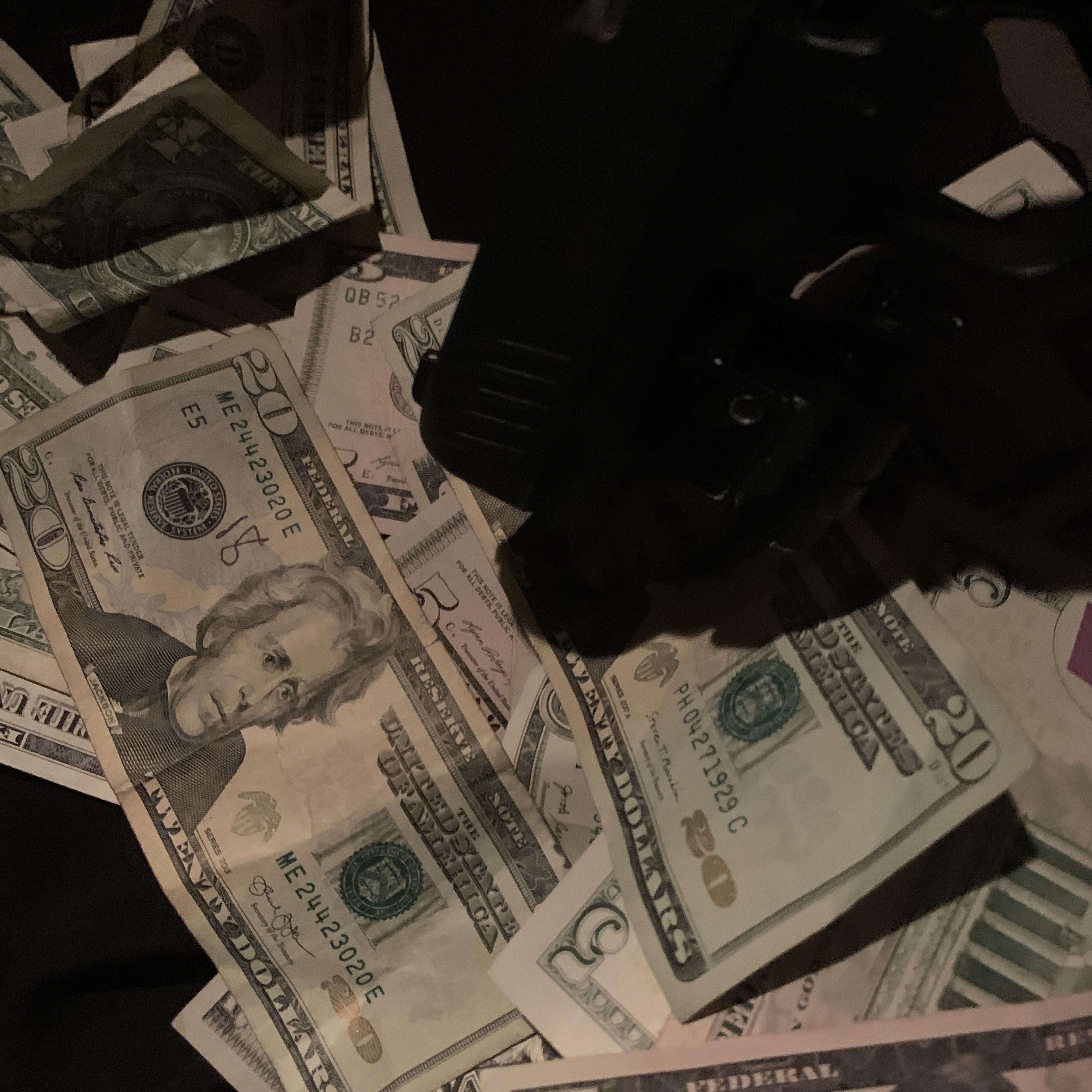 Crank Life artwork
