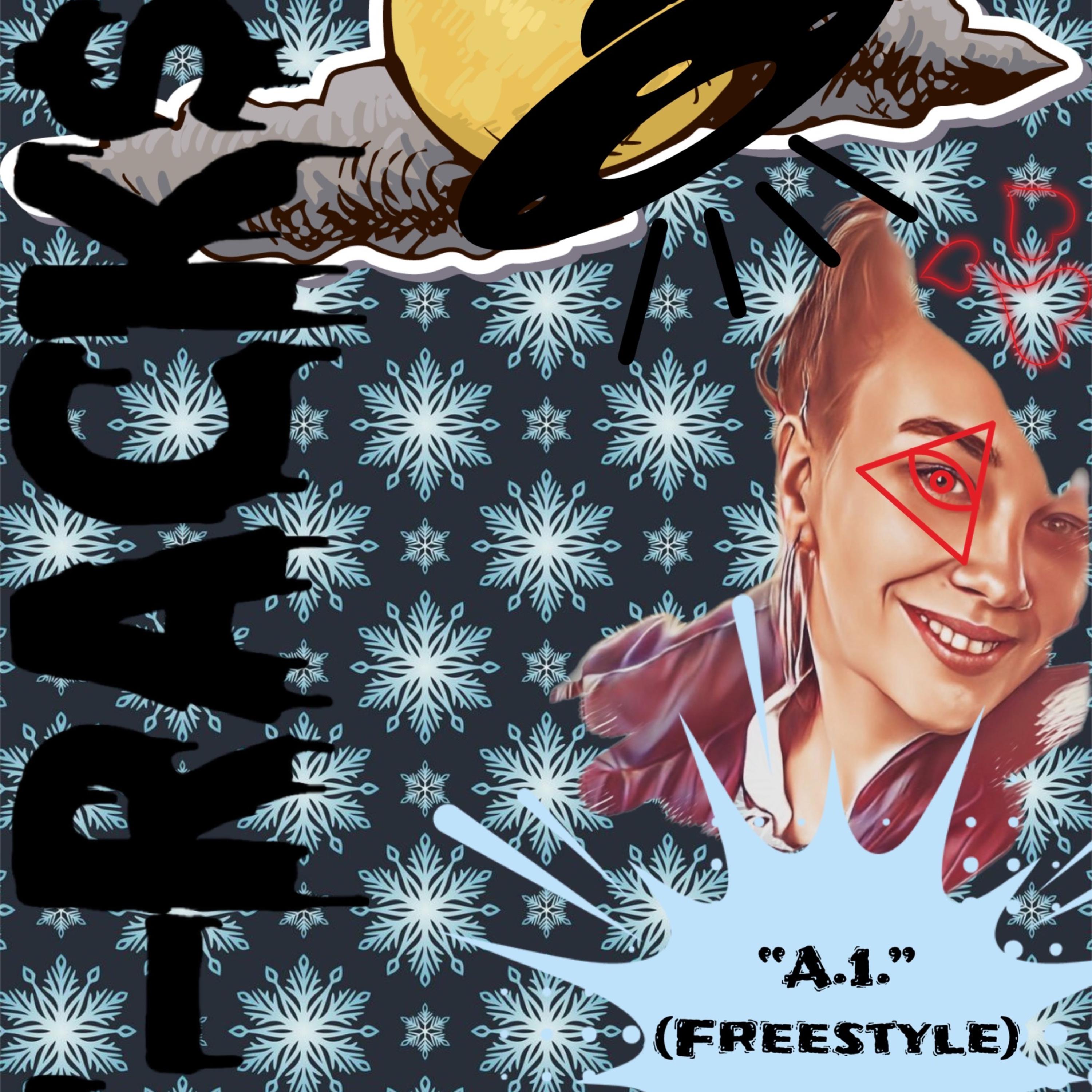 A.1. (Freestyle) artwork