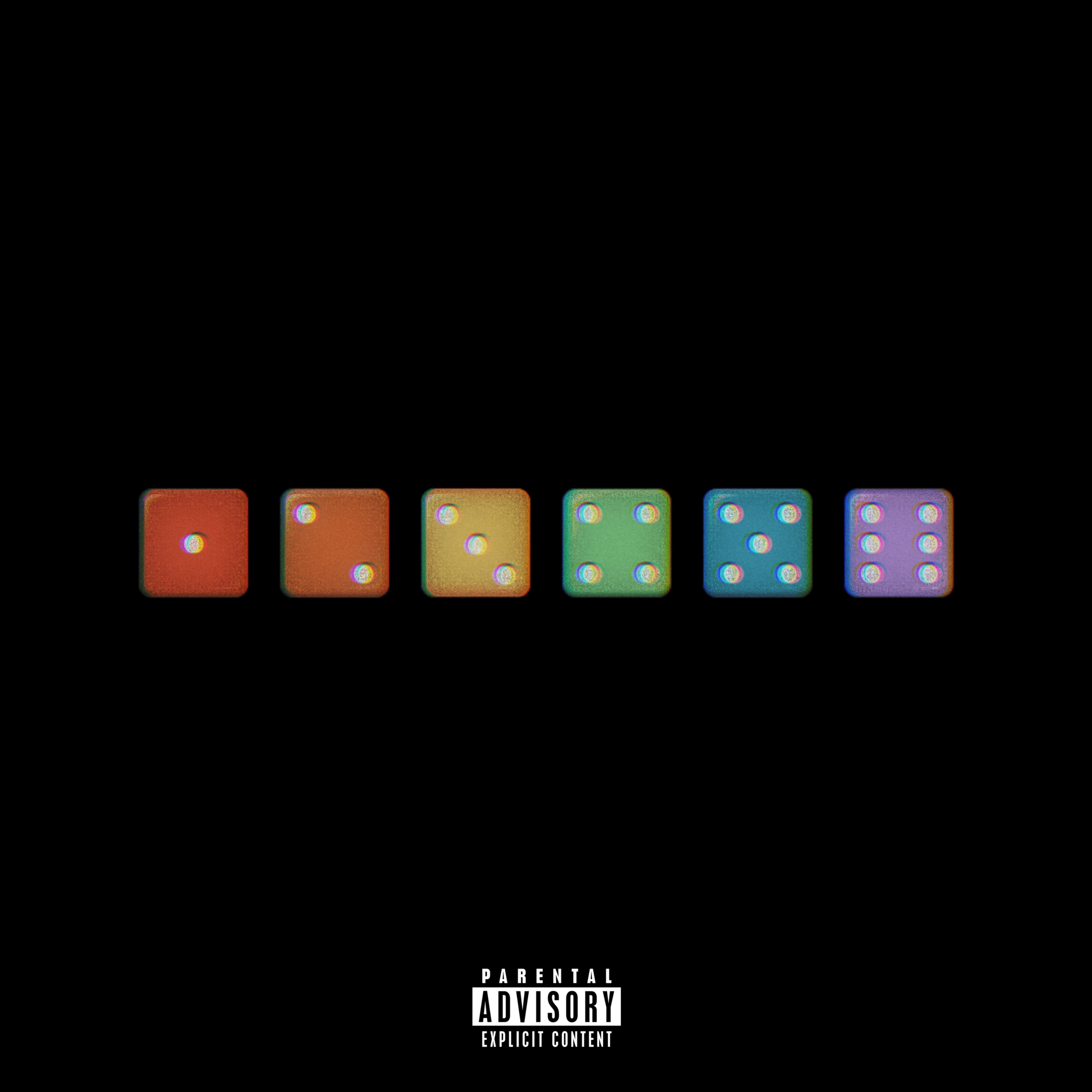 Roll The Dice artwork