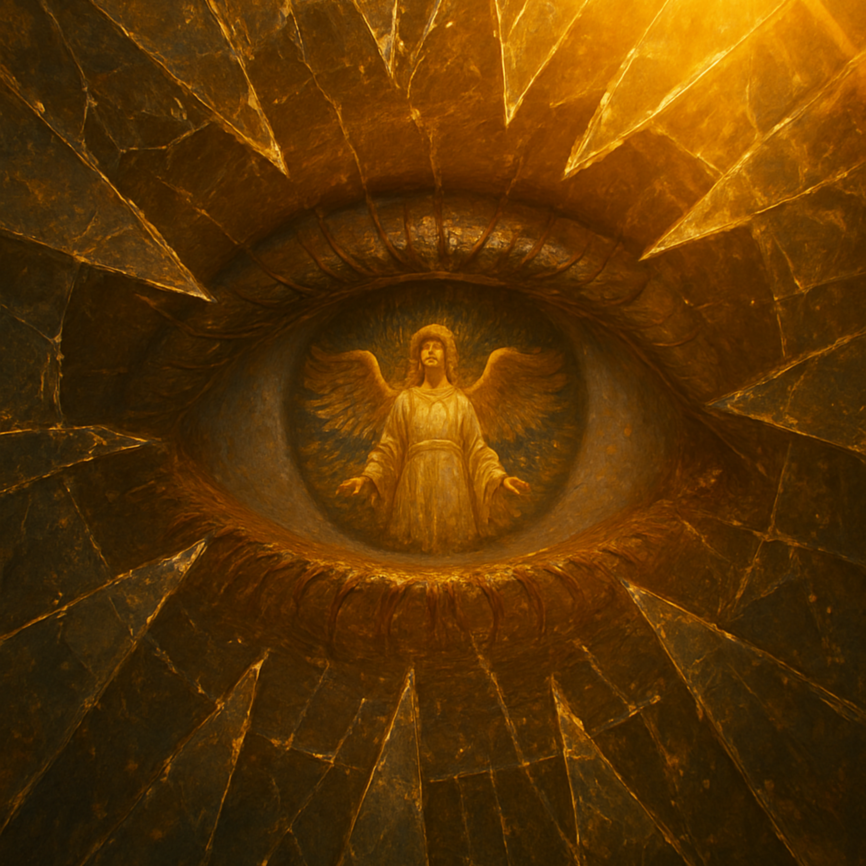 Angelic by S_to_shiesty cover art