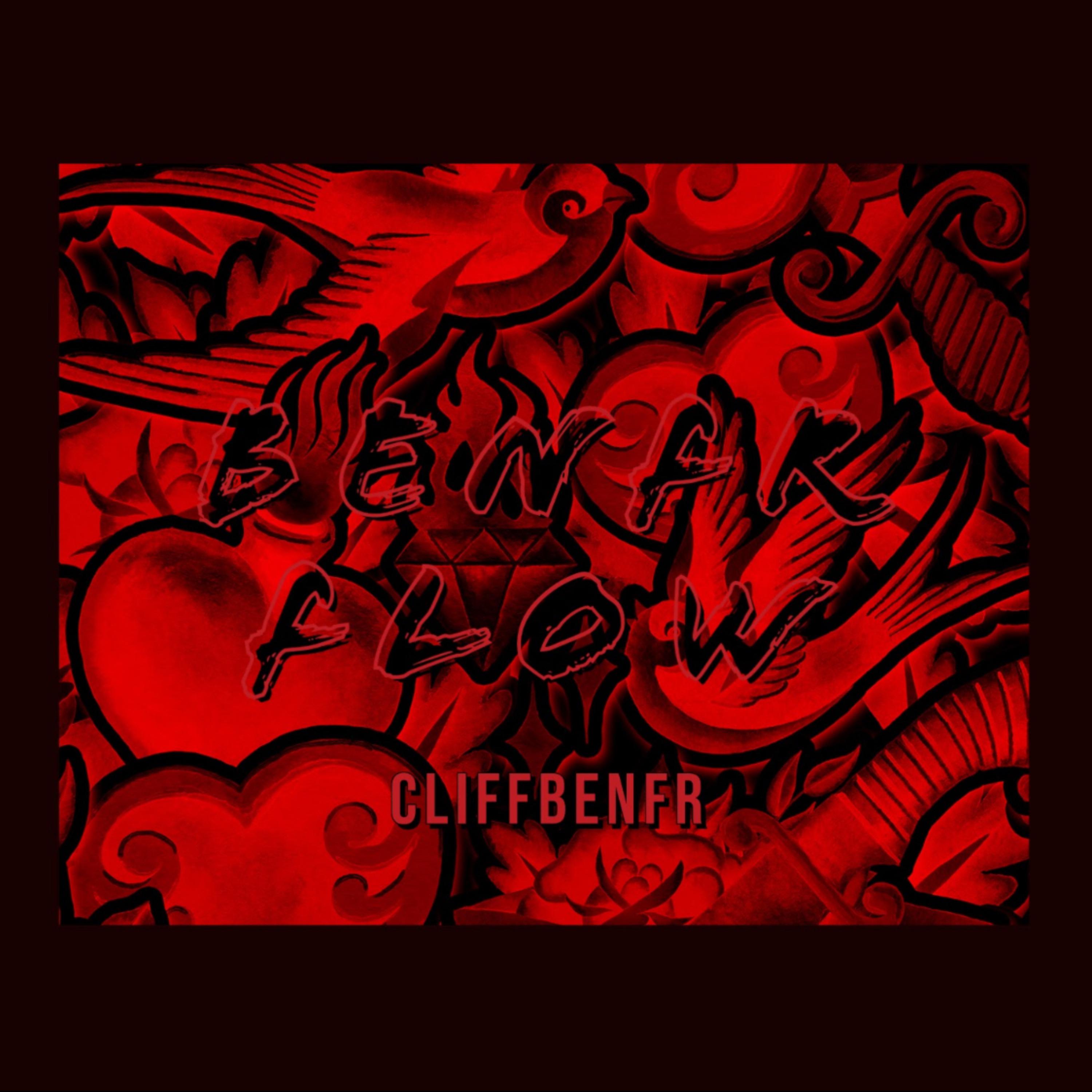 BenFr Flow artwork