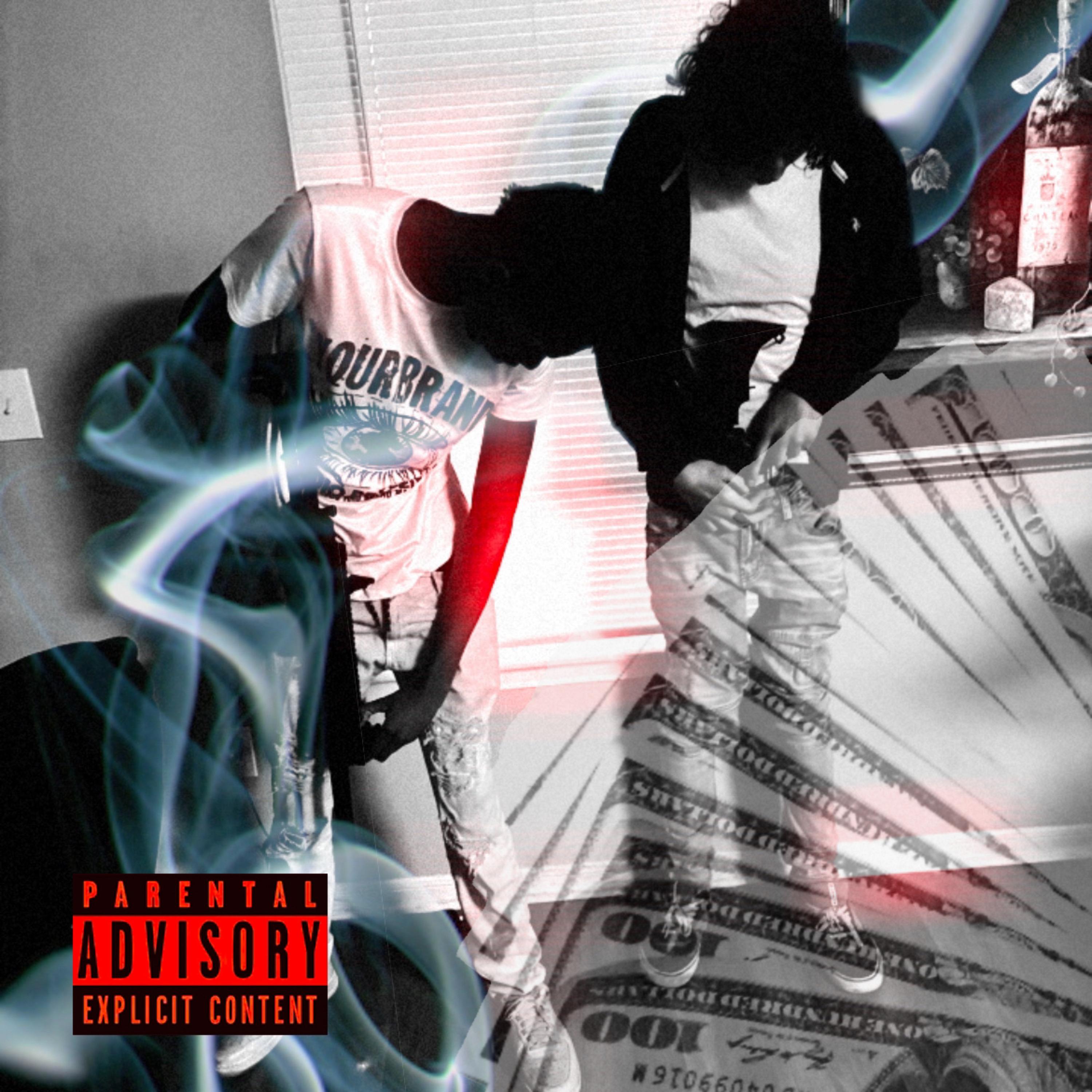Double Bacc artwork