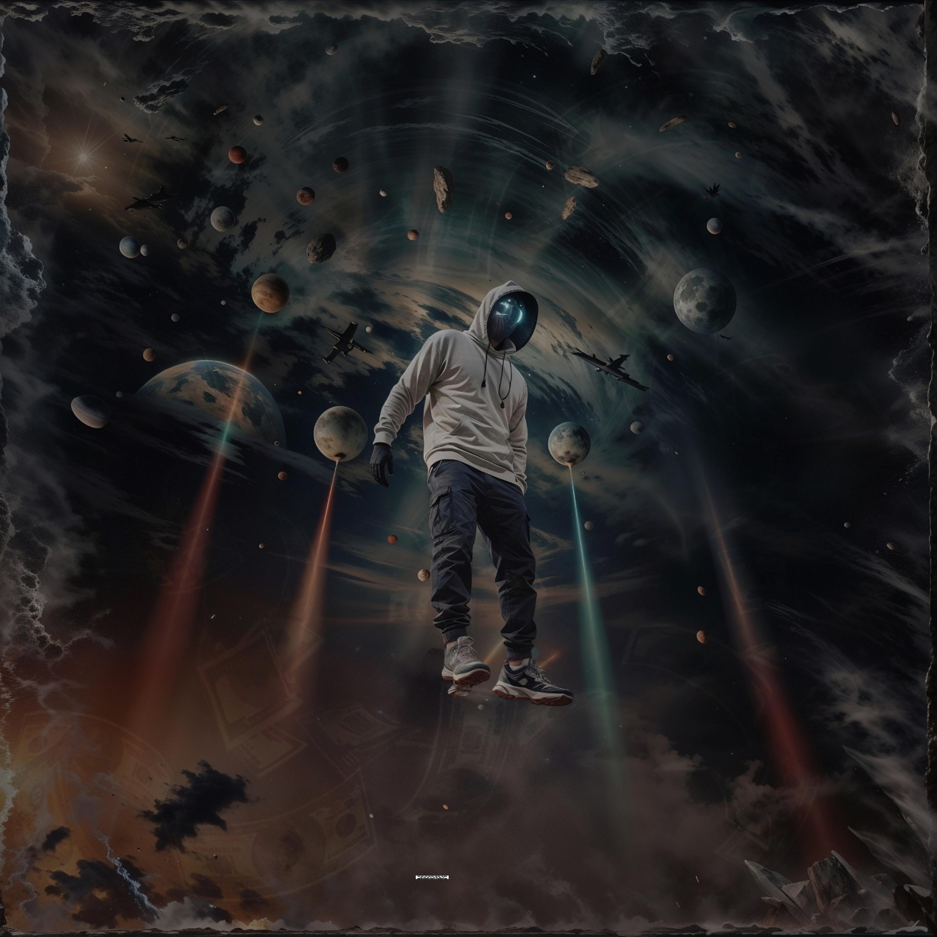 Ghost Flow artwork