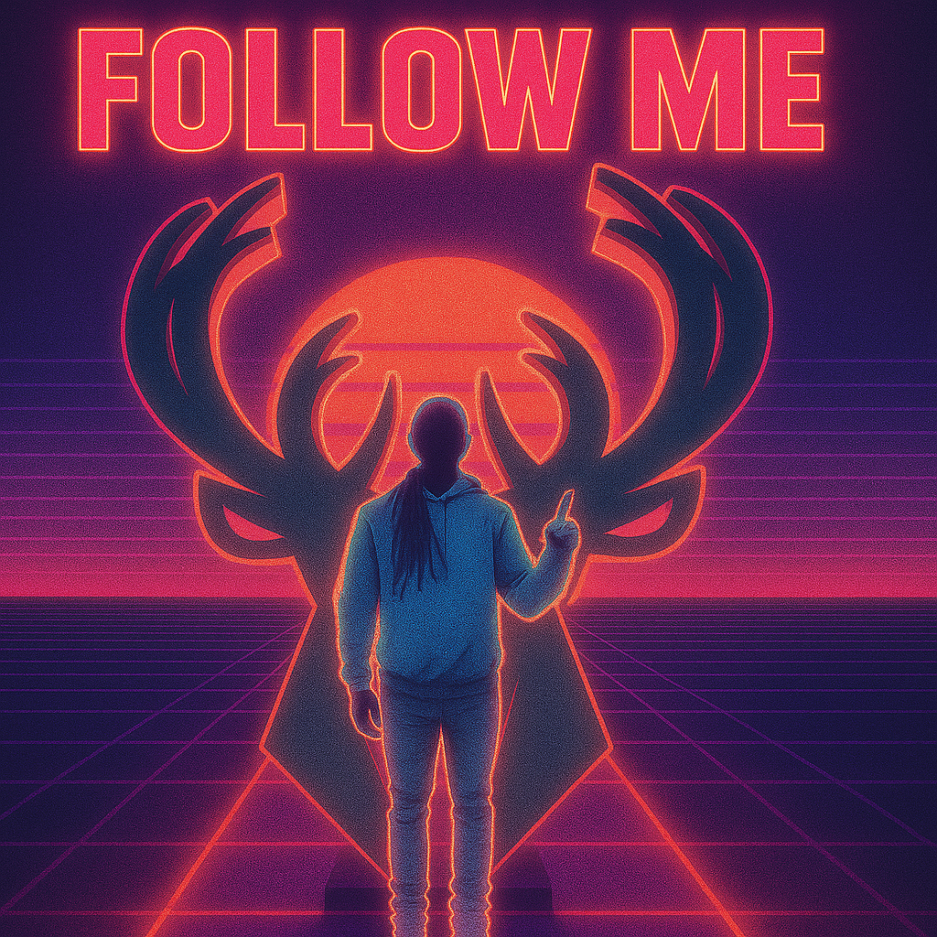 Follow Me artwork