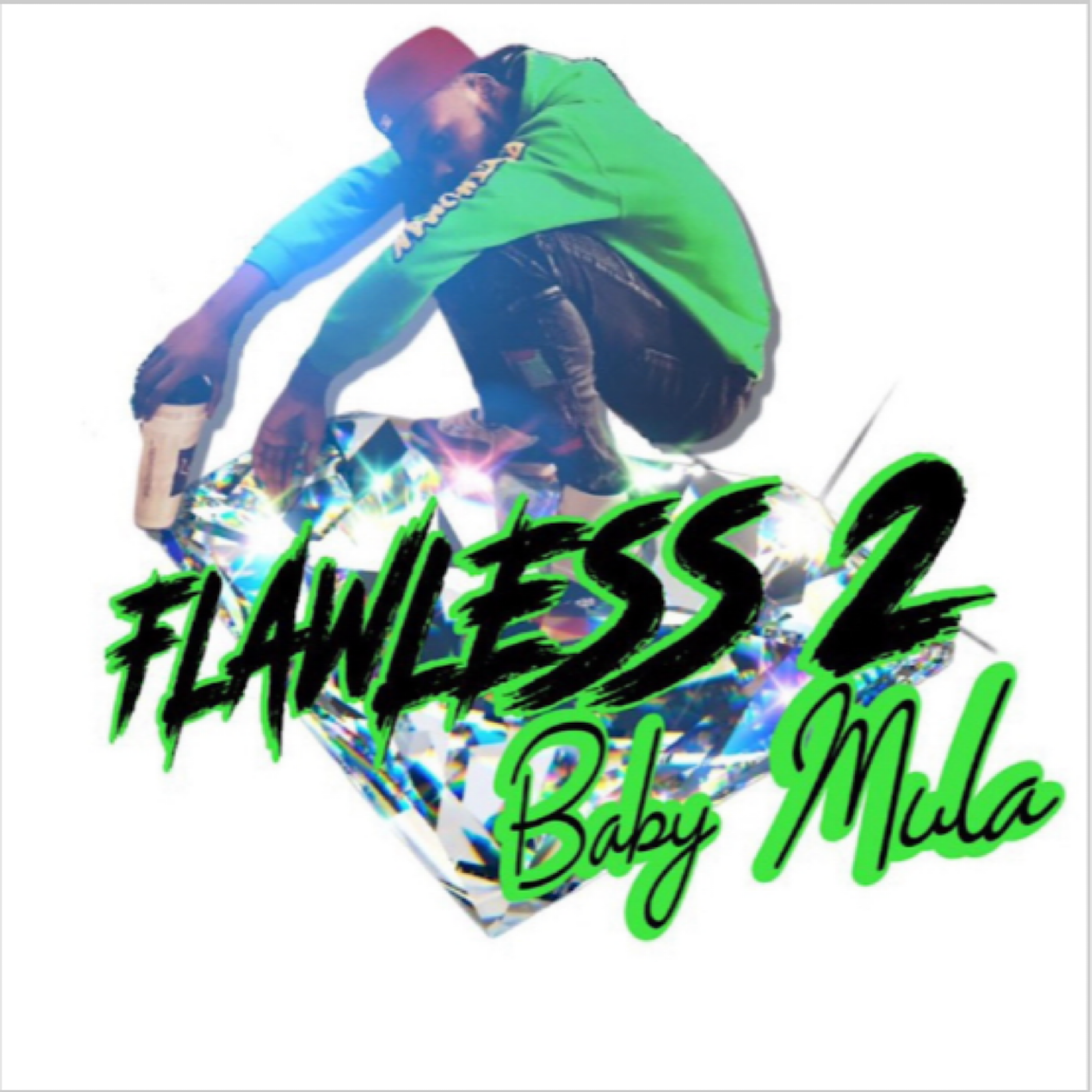 Flawless 2 artwork