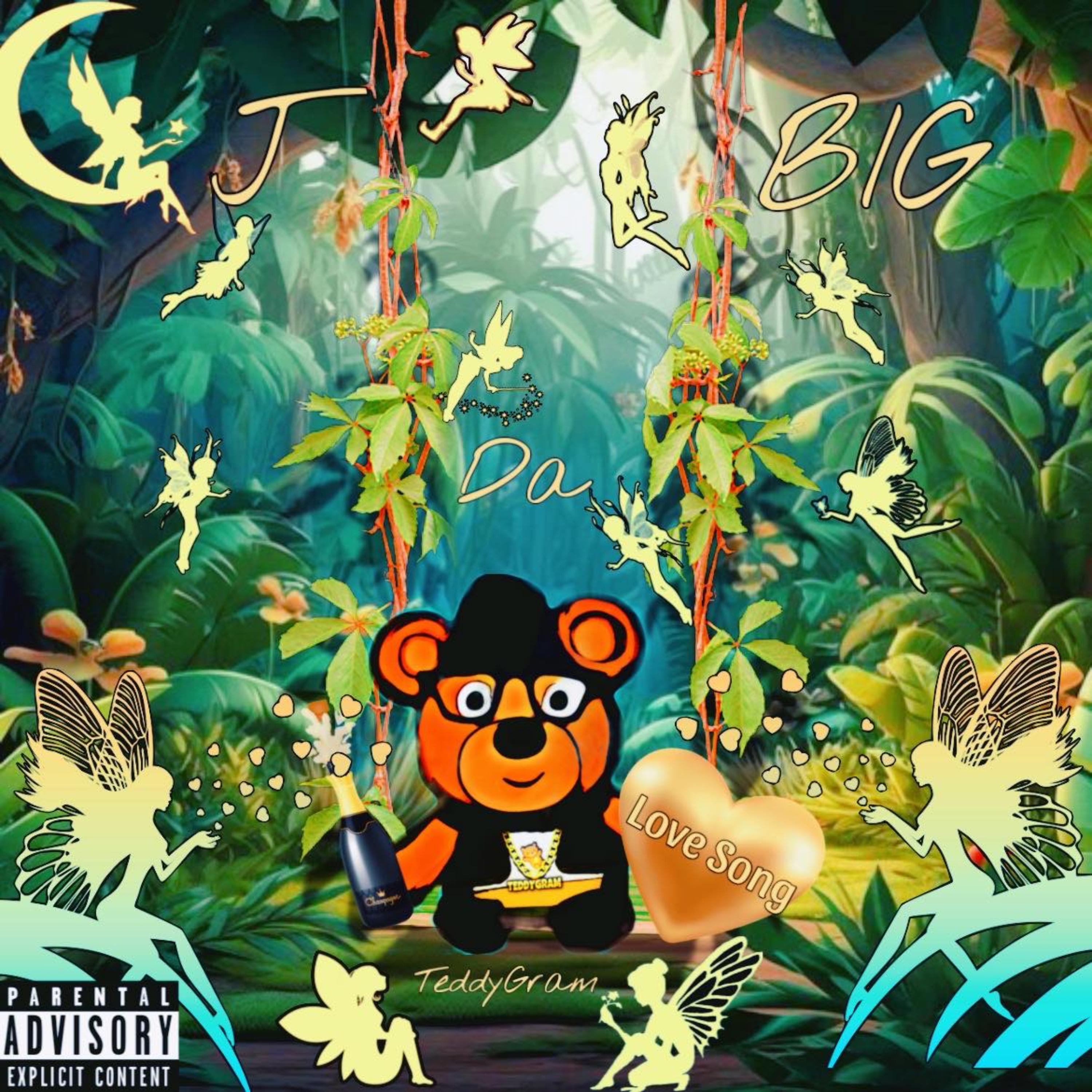 Love Song (Affection & Sacrifices) artwork