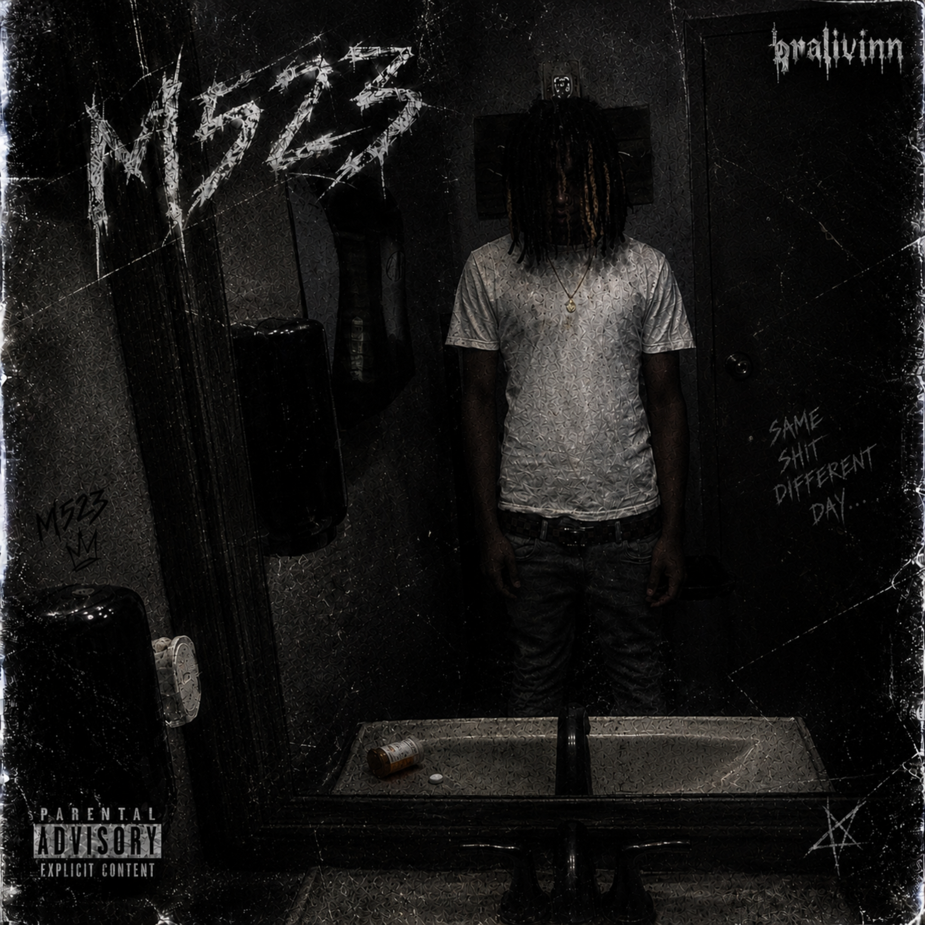 M523 by Bralivinn cover art
