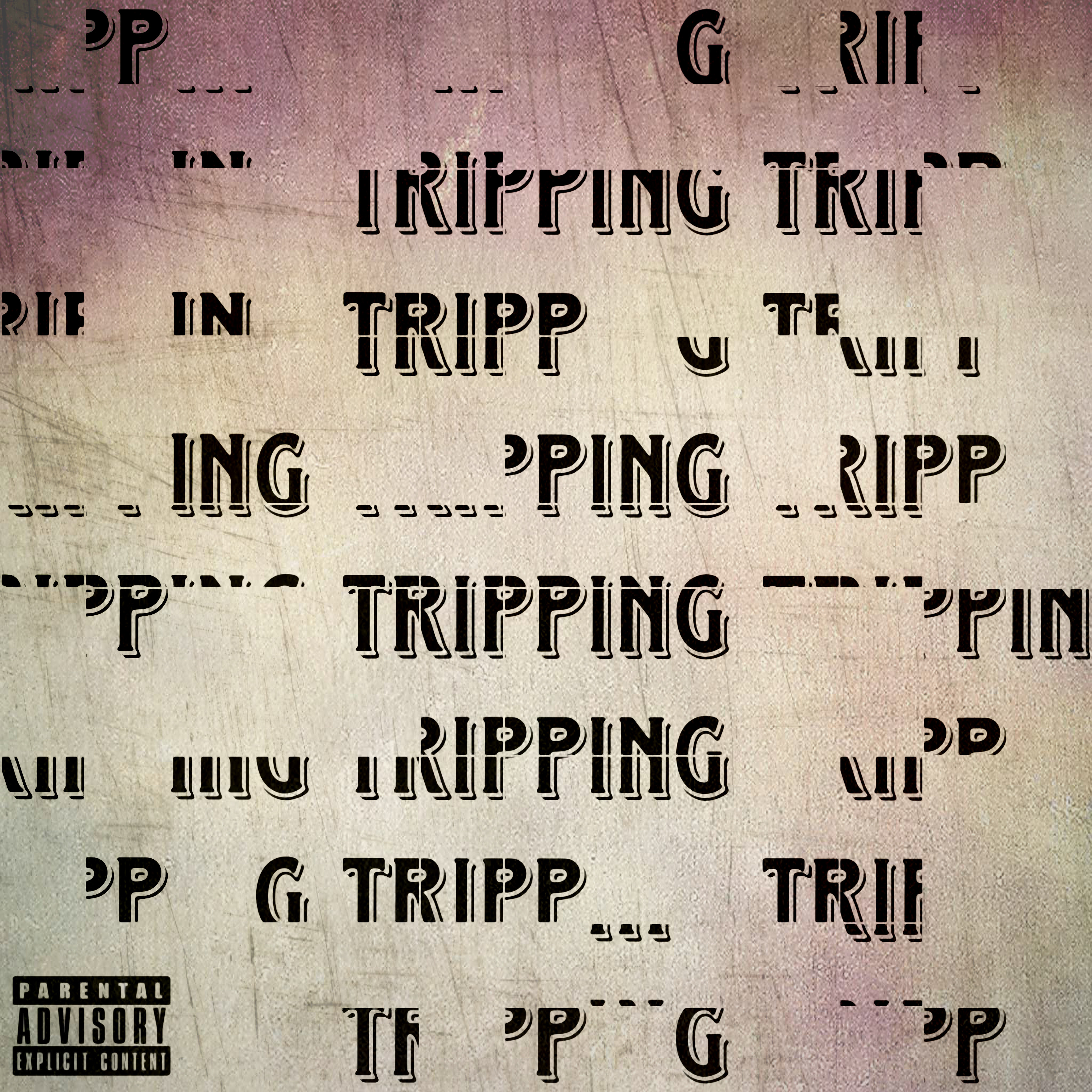 Tripping artwork