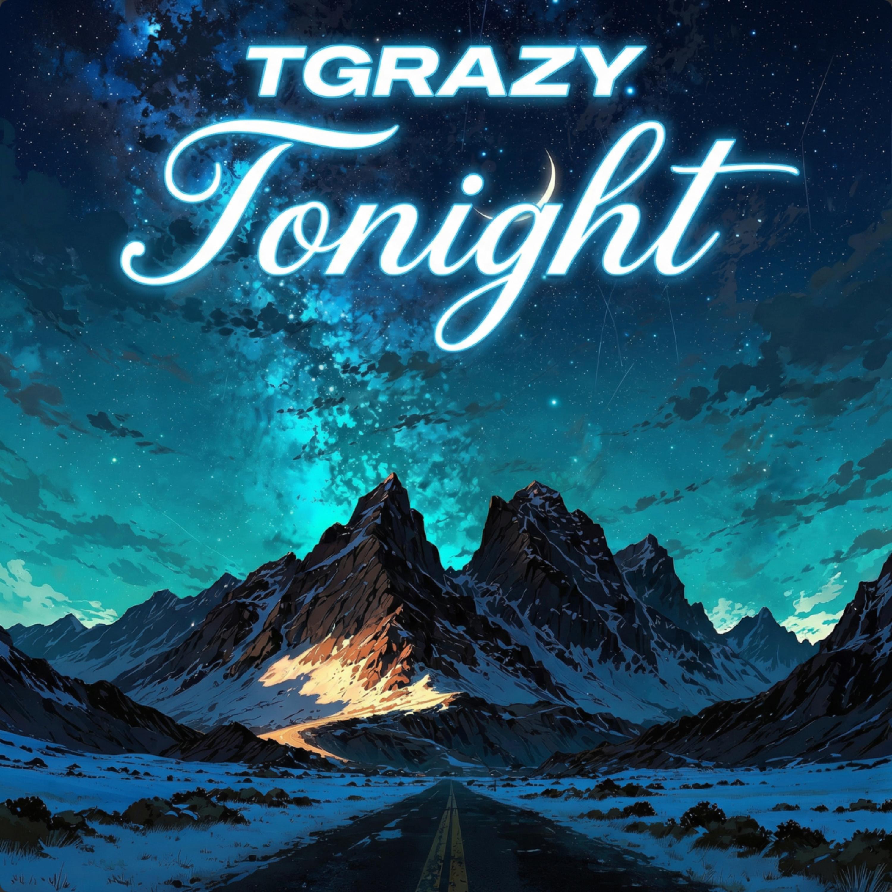 Tonight artwork