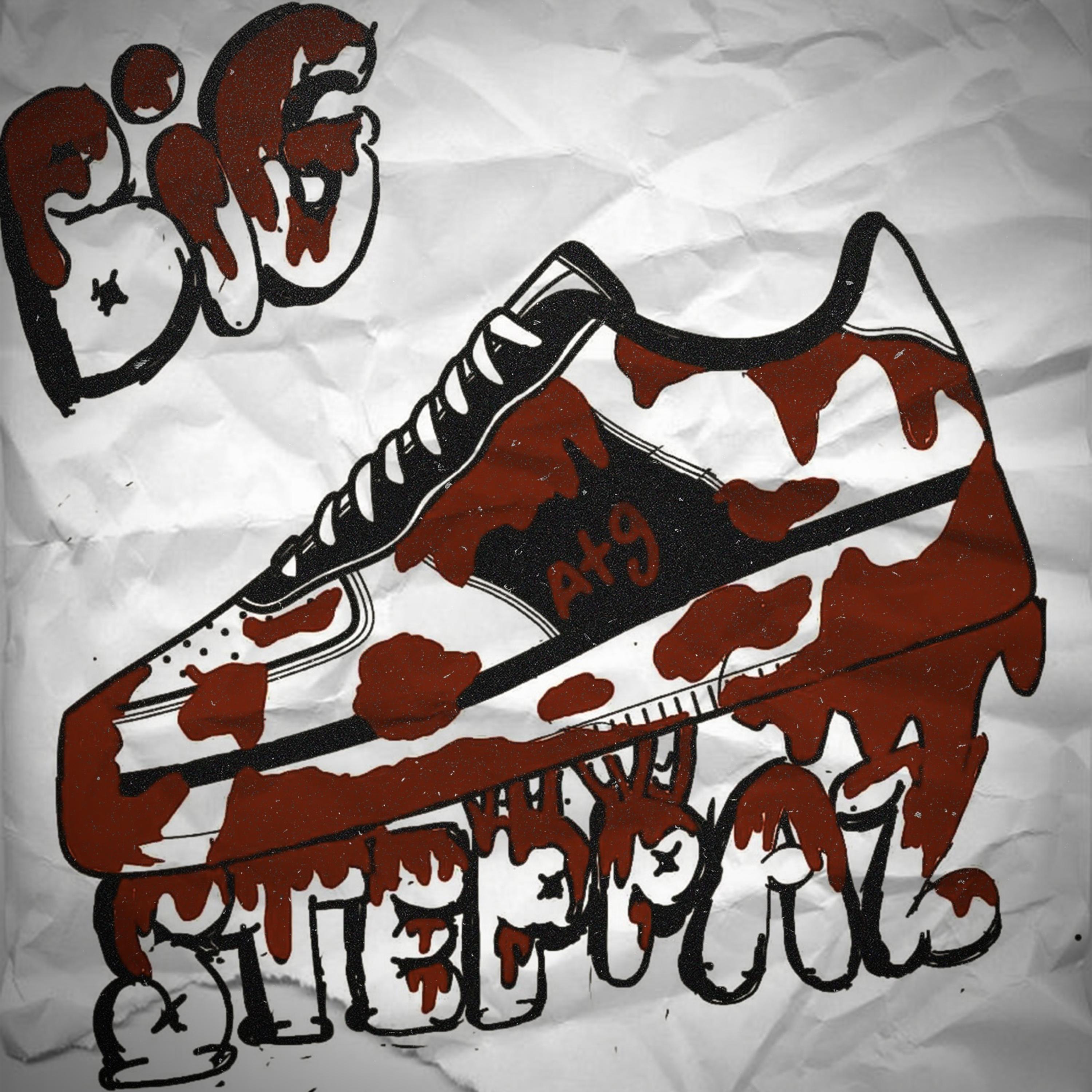 Big Steppaz artwork