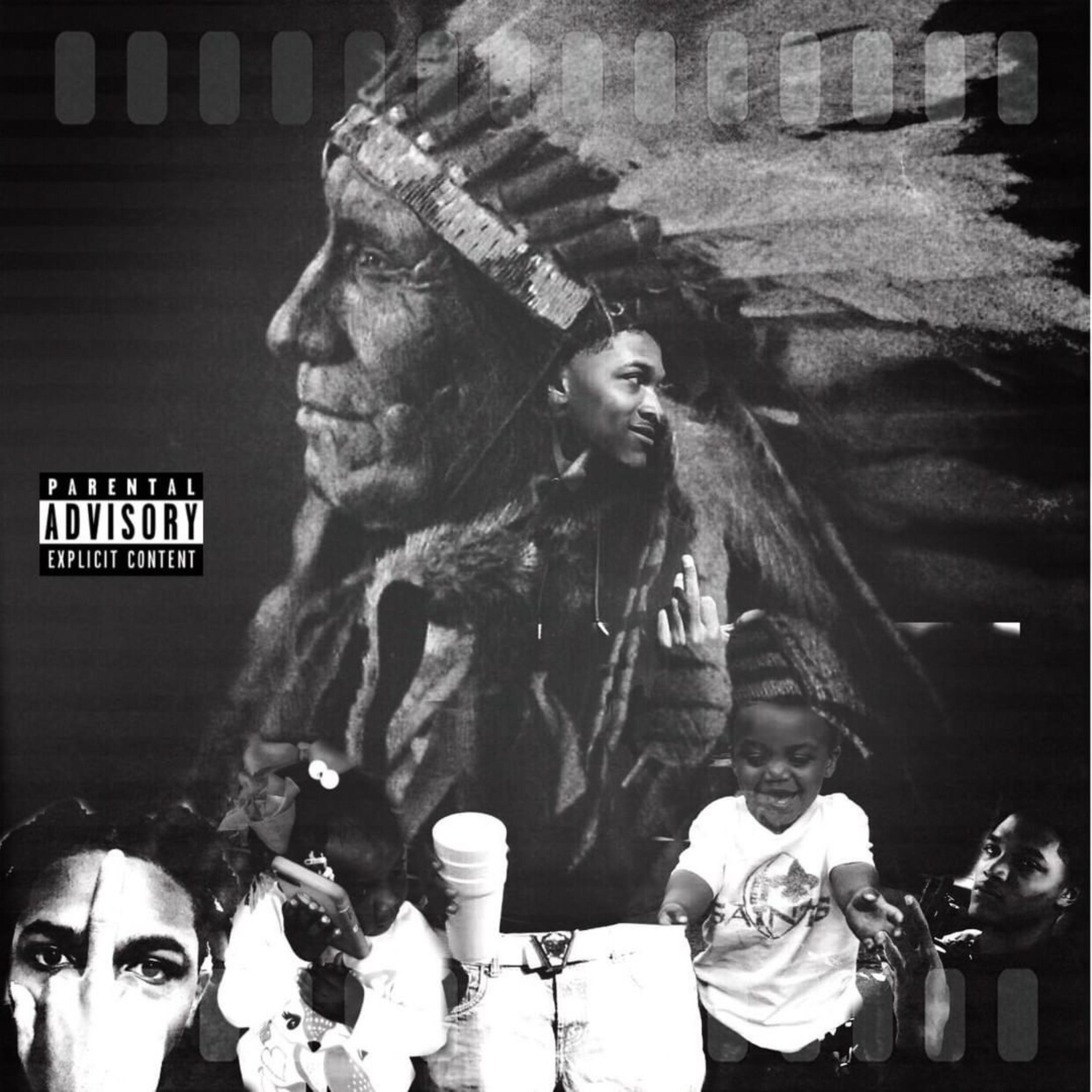 BIG Chief by Itz Hoggy cover art