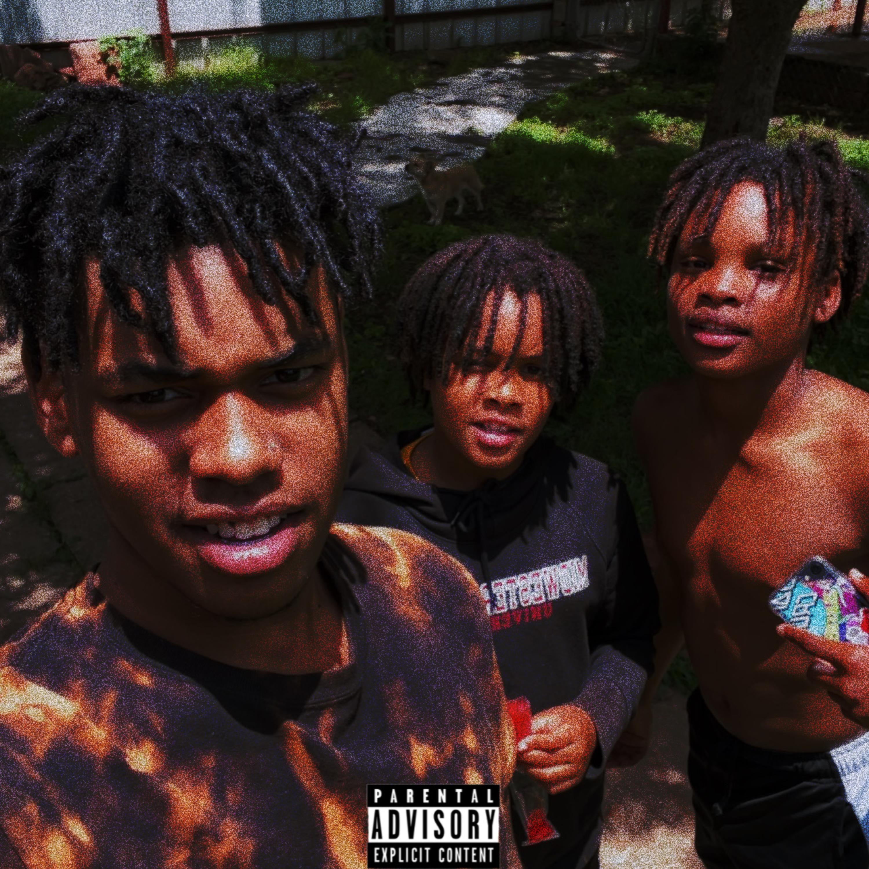 Yesterday artwork