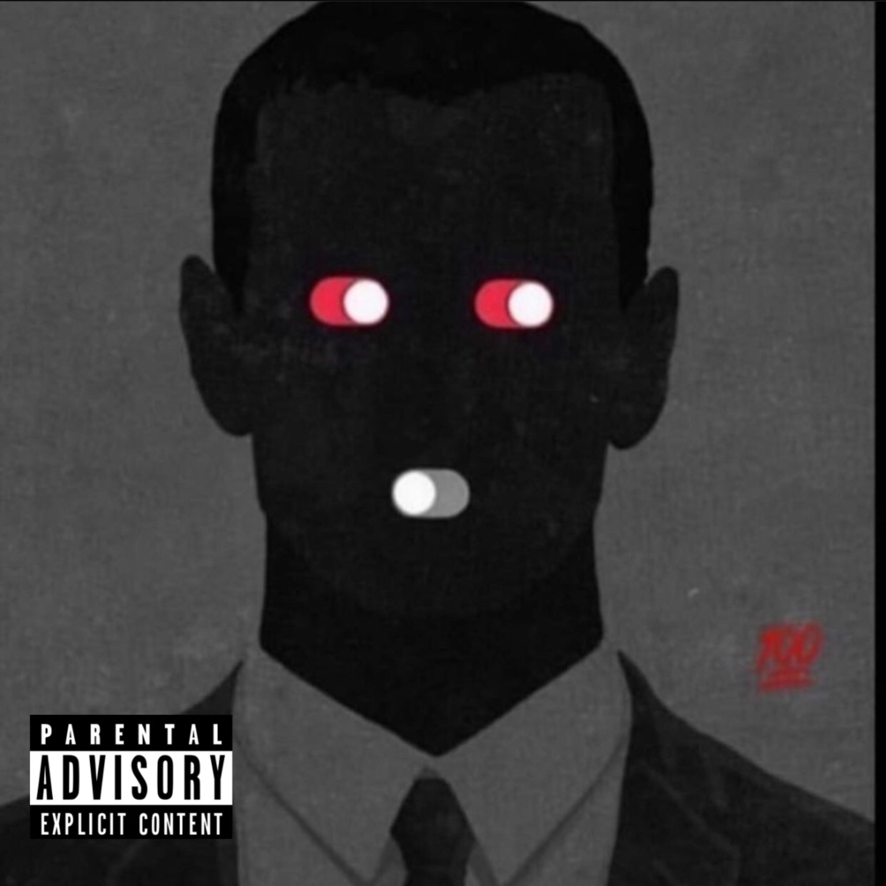 No Words artwork
