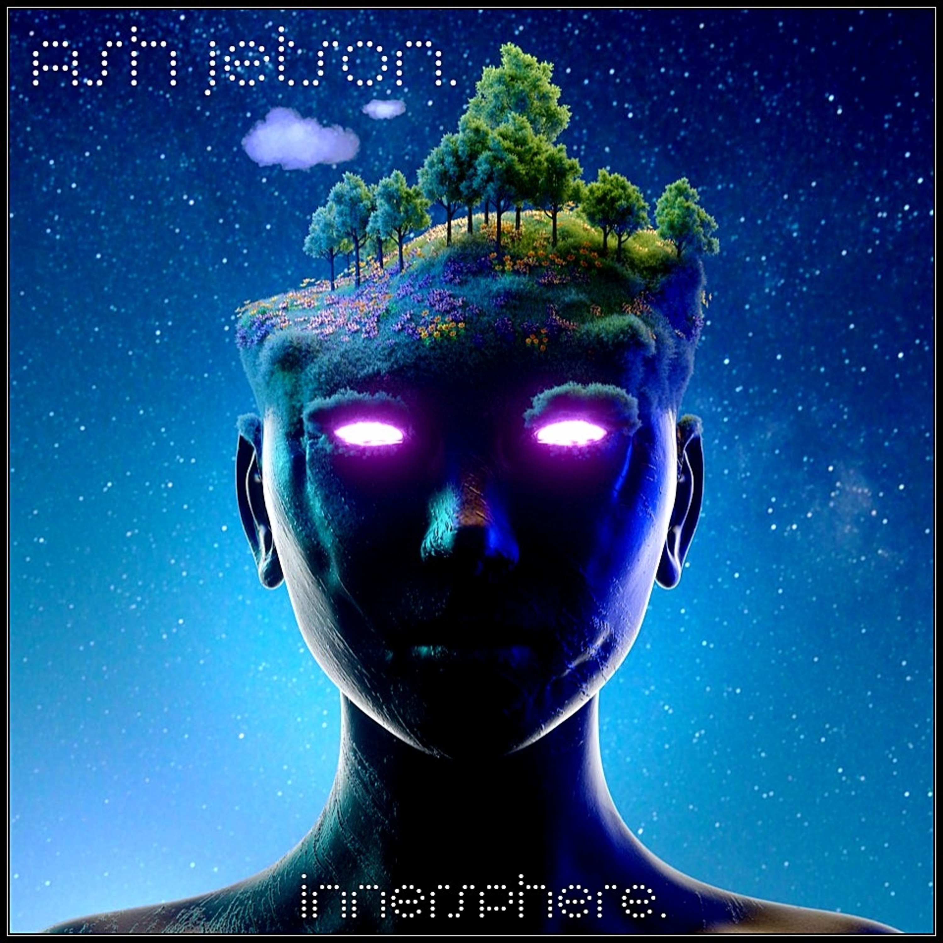 innersphere. artwork