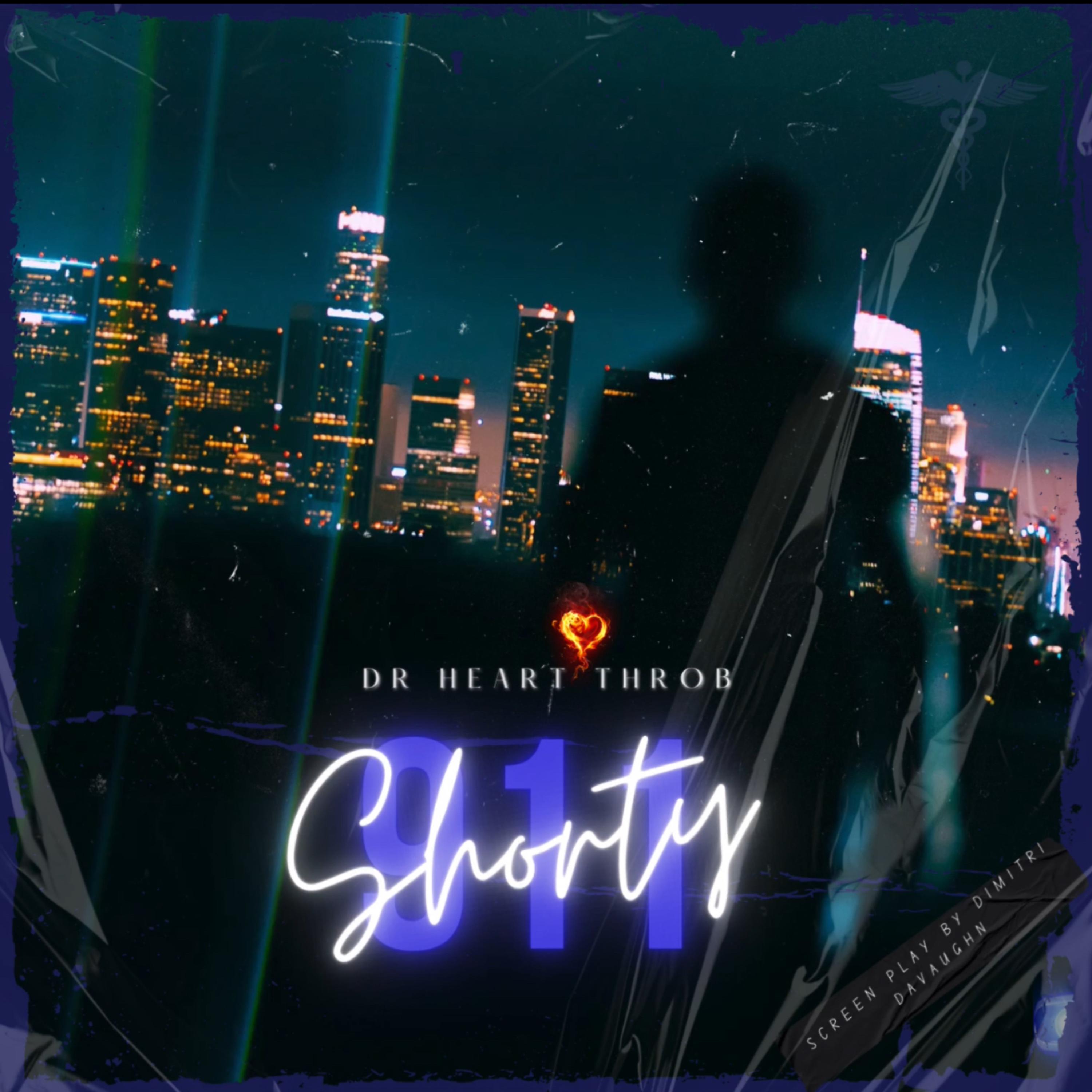 911 Shorty artwork