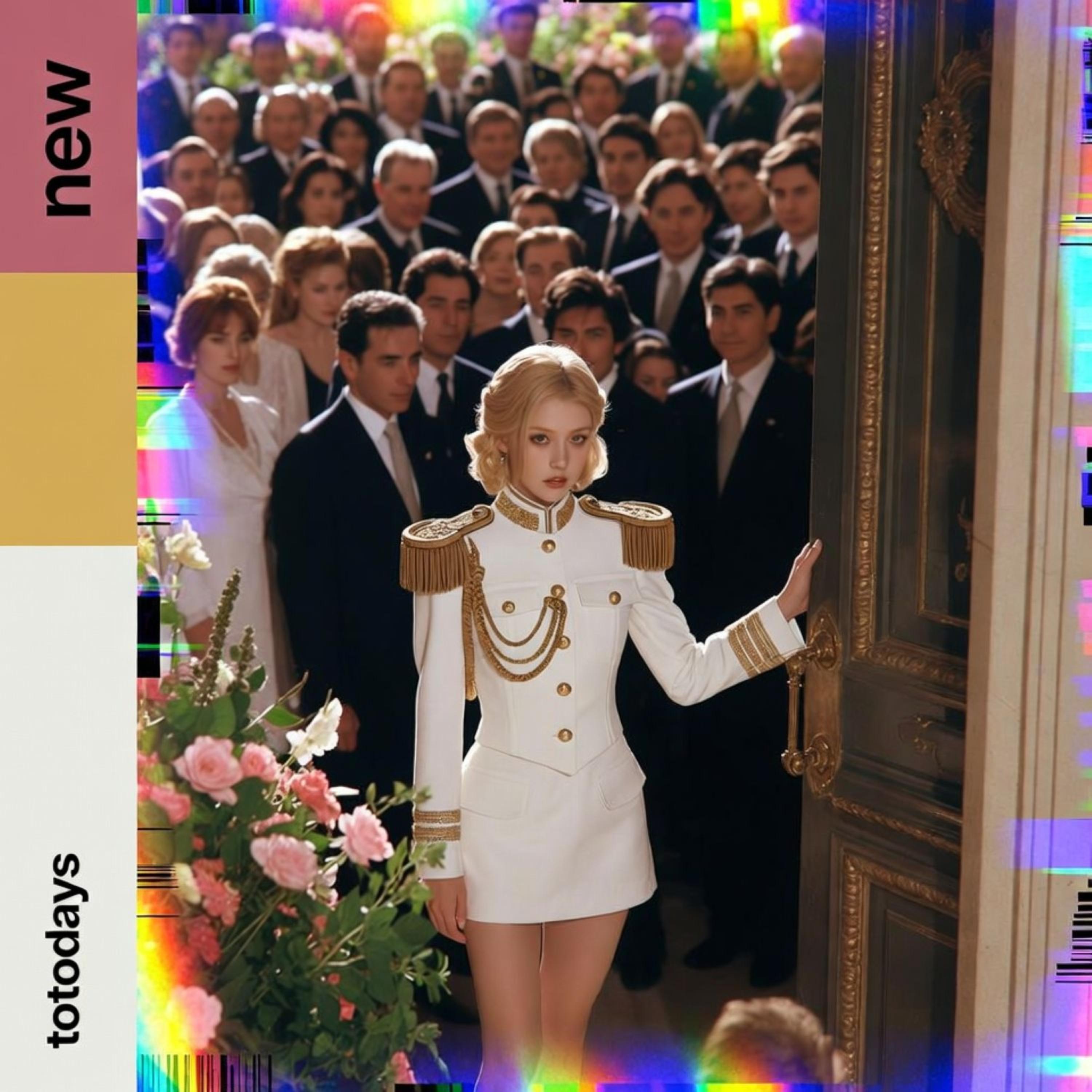십 년이 지났는데도 by TotoDays cover art