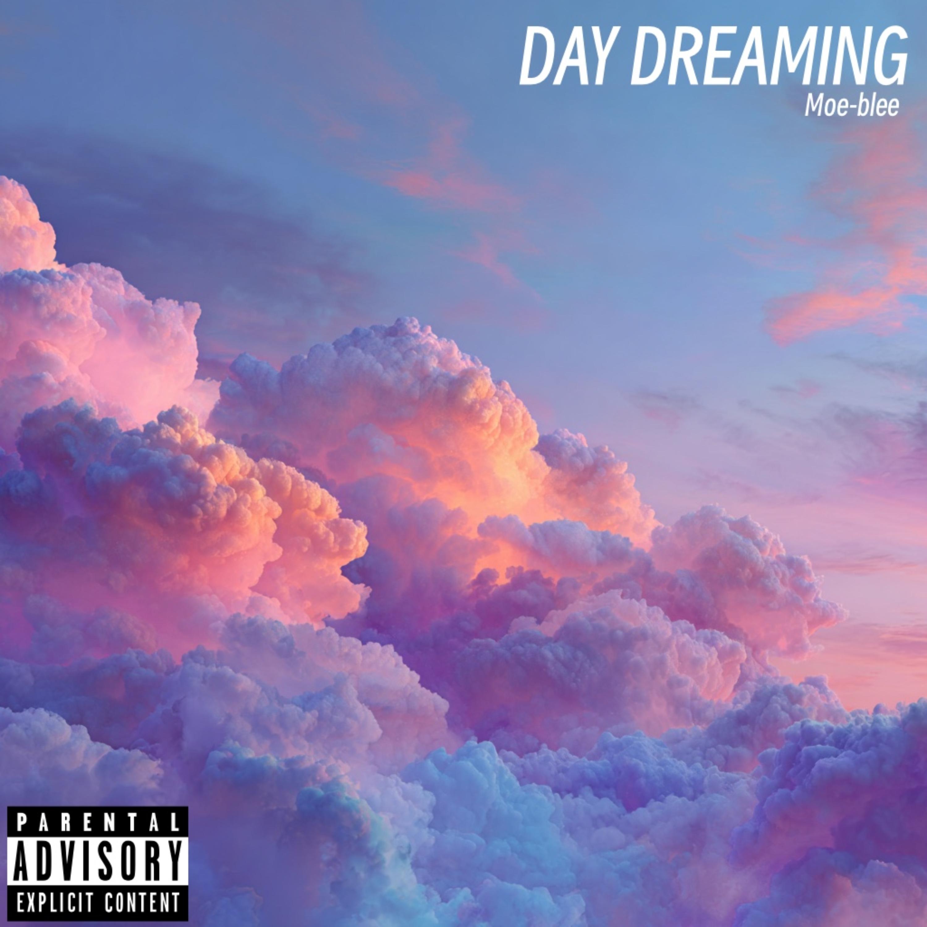 Day Dreaming artwork