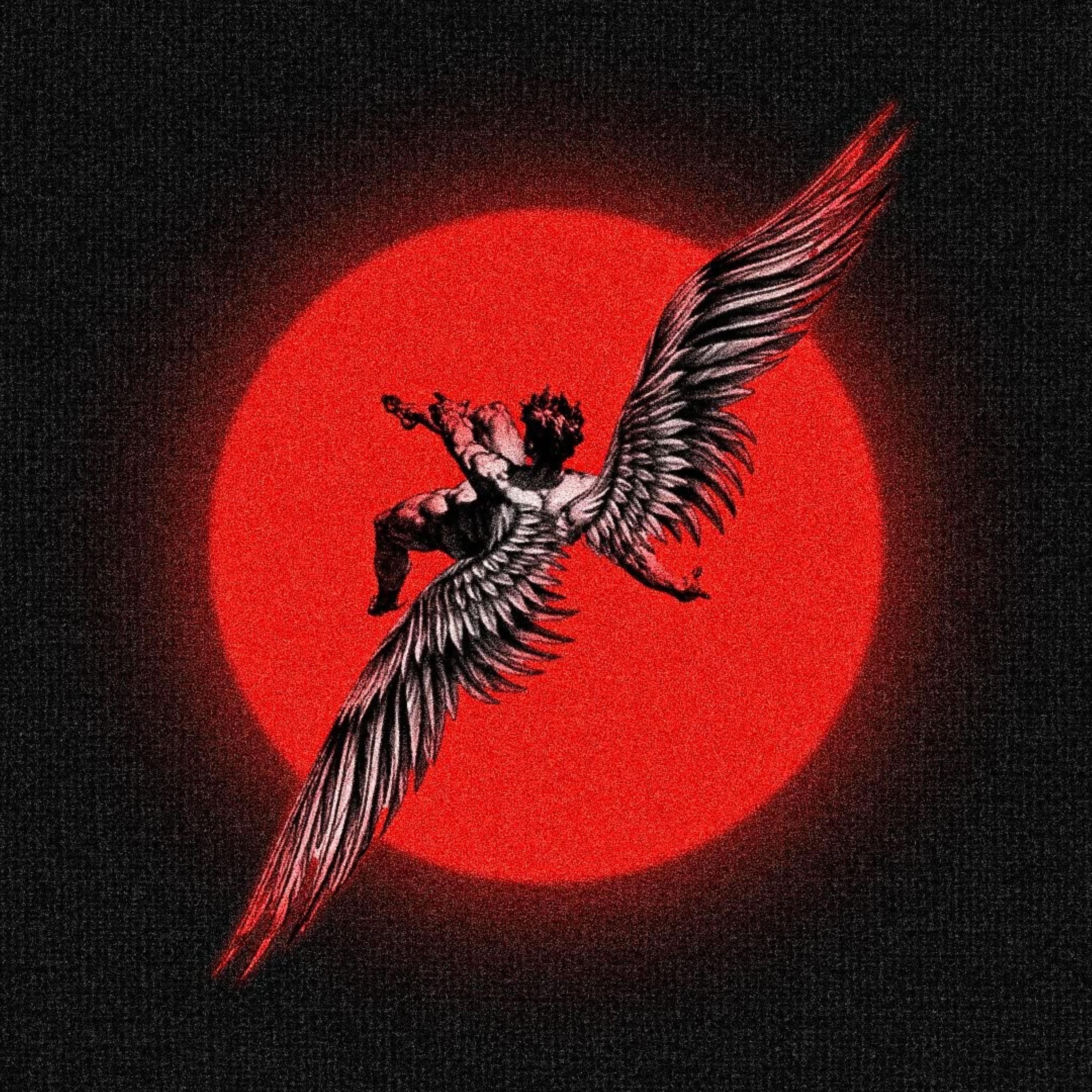Die For Your Love by LunarVZN cover art