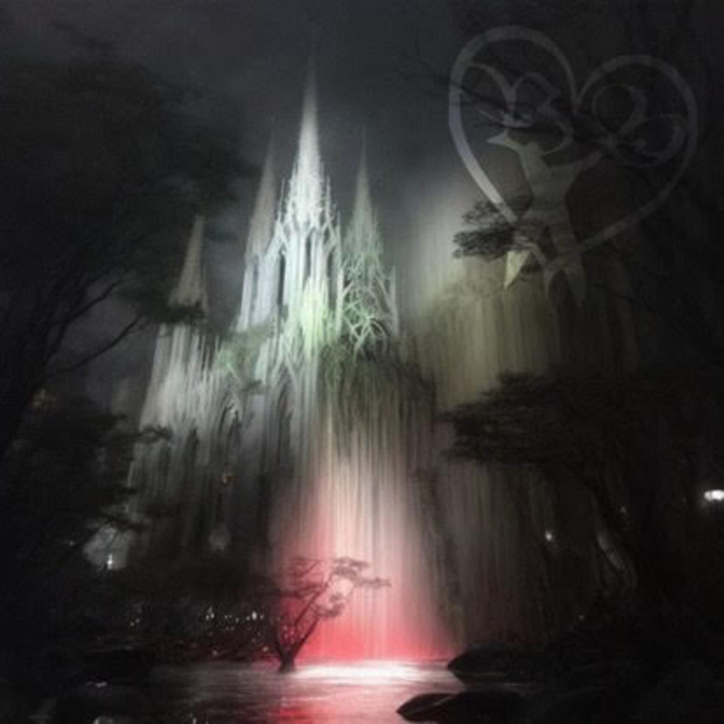 Call Me Garments artwork