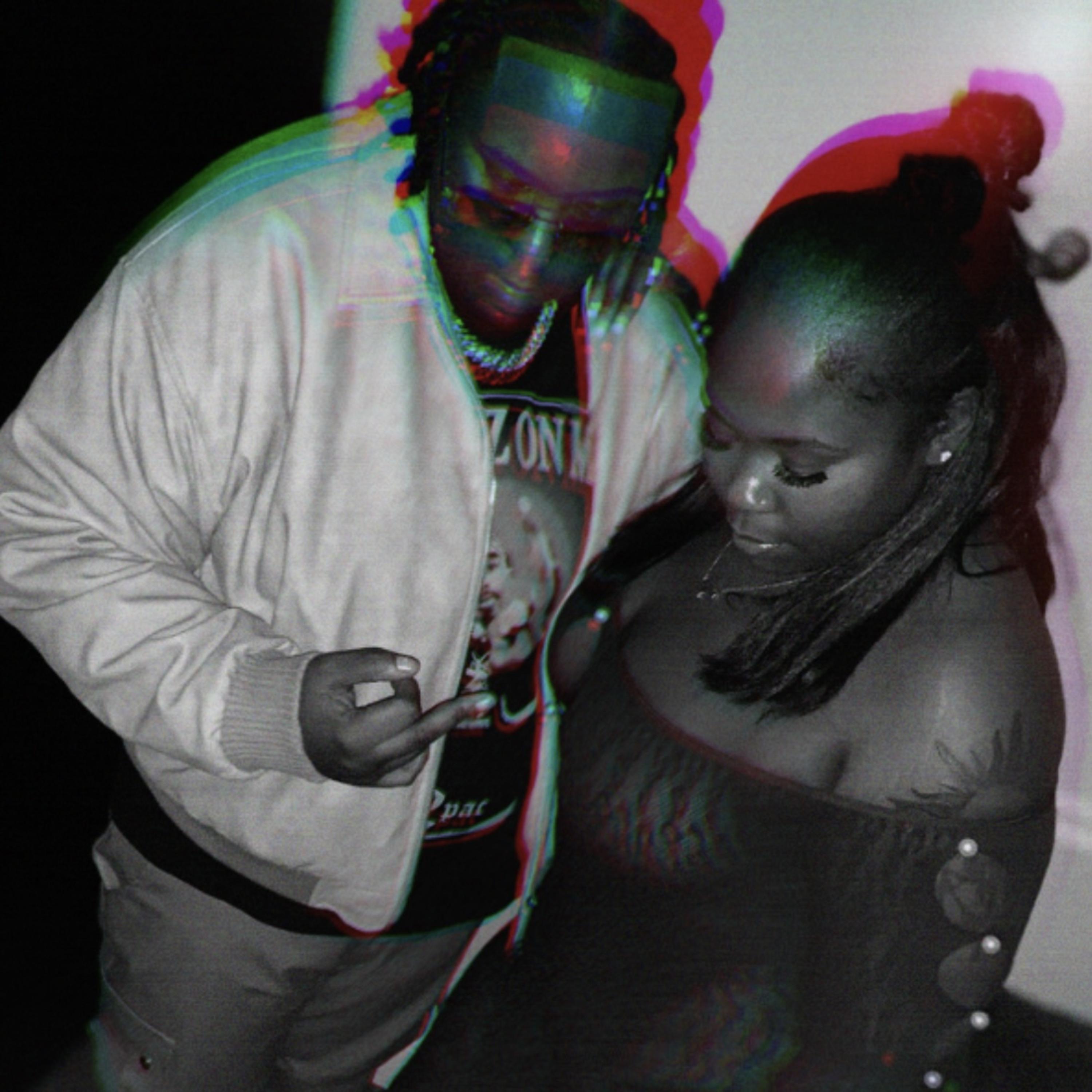 Nothing Ain’t EZ artwork
