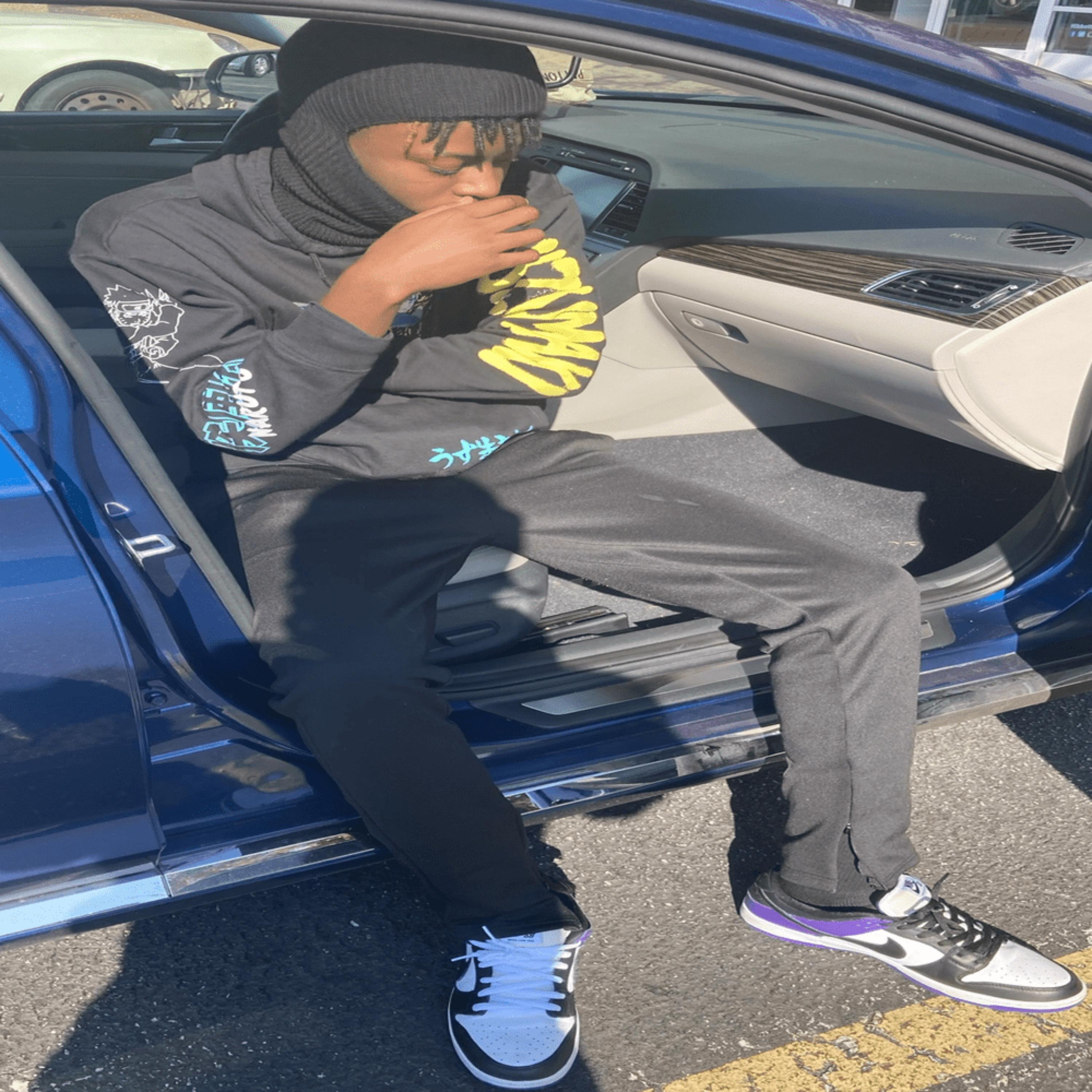 pluggnb collections v1 artwork